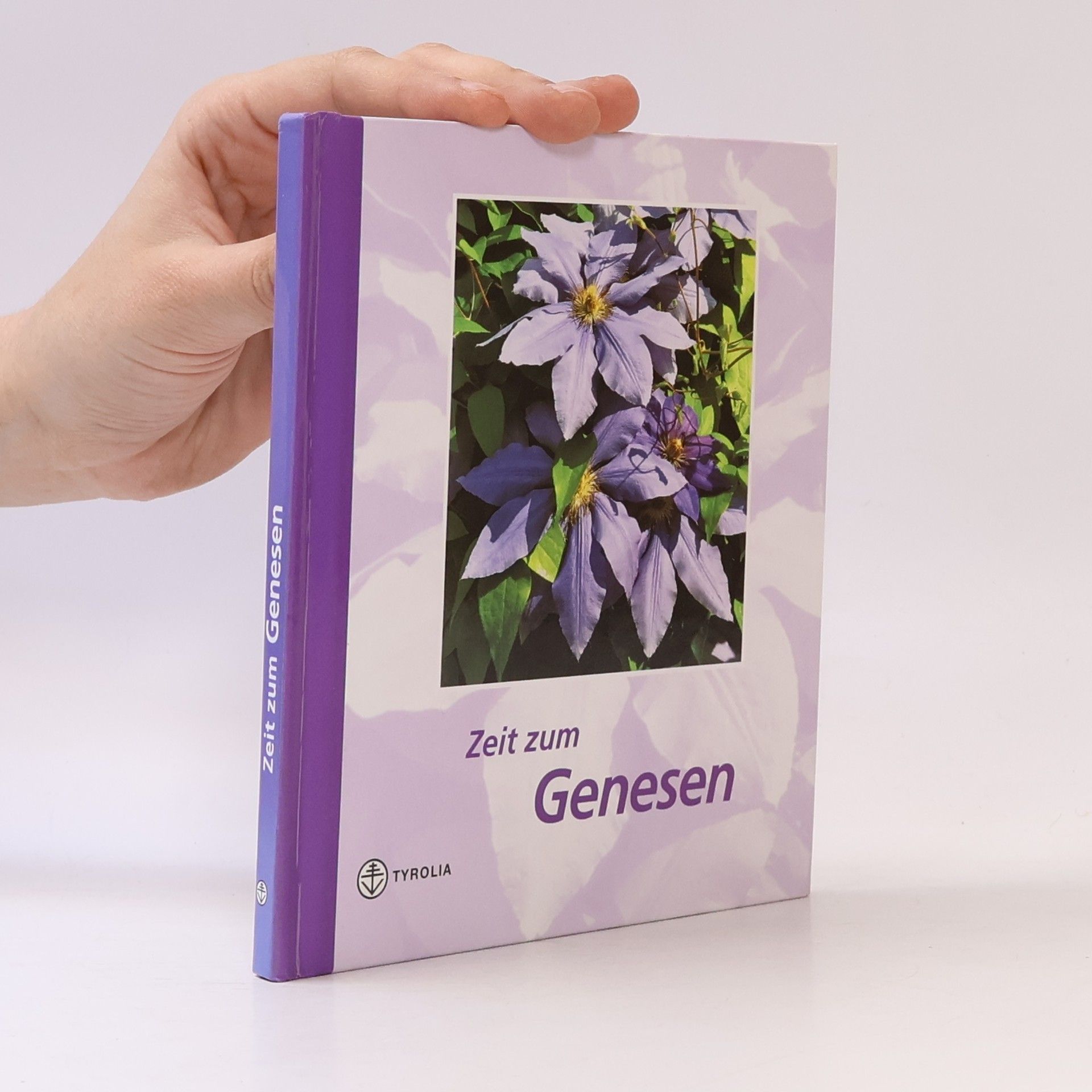 Zeit zum Genesen