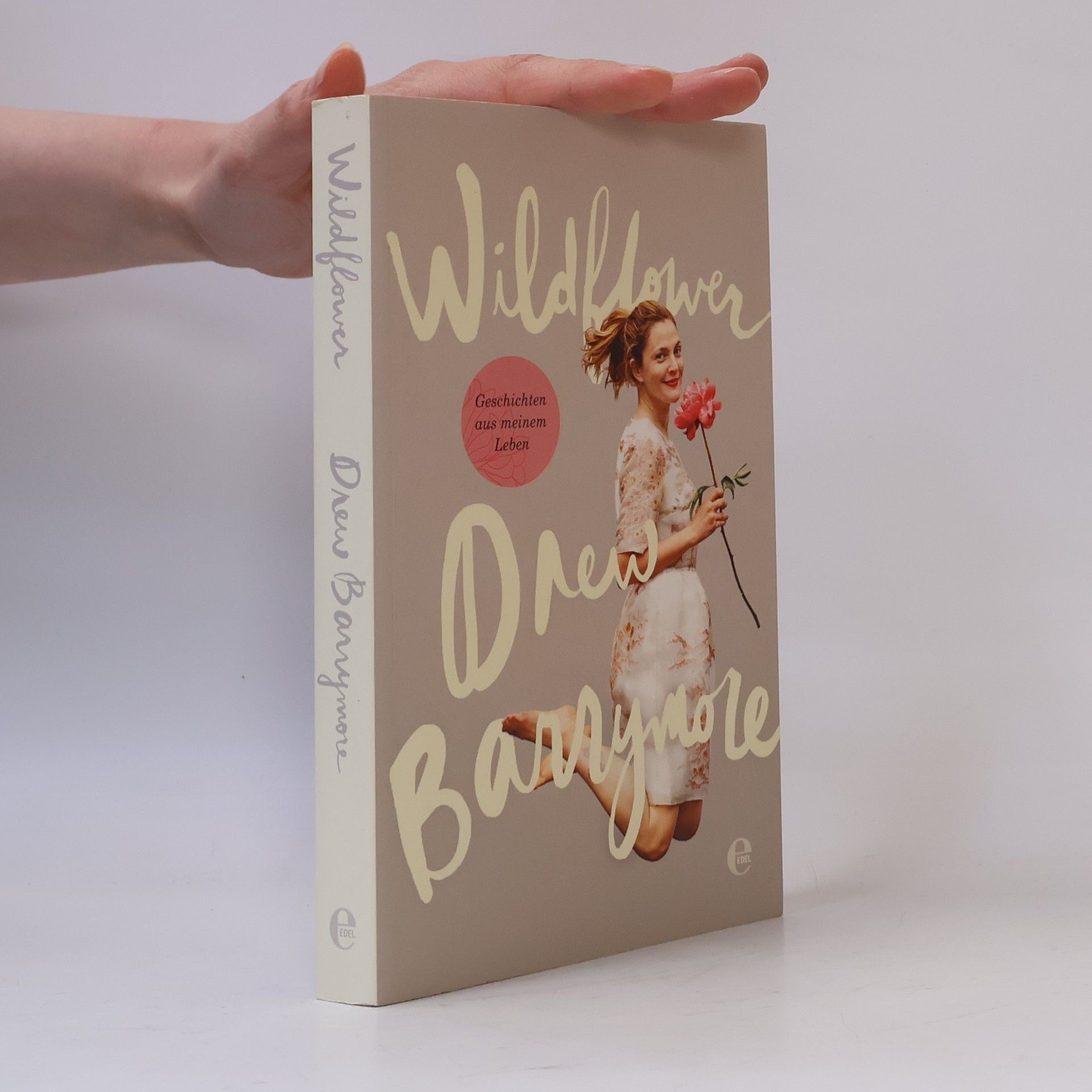 Drew Barrymore Wildflower