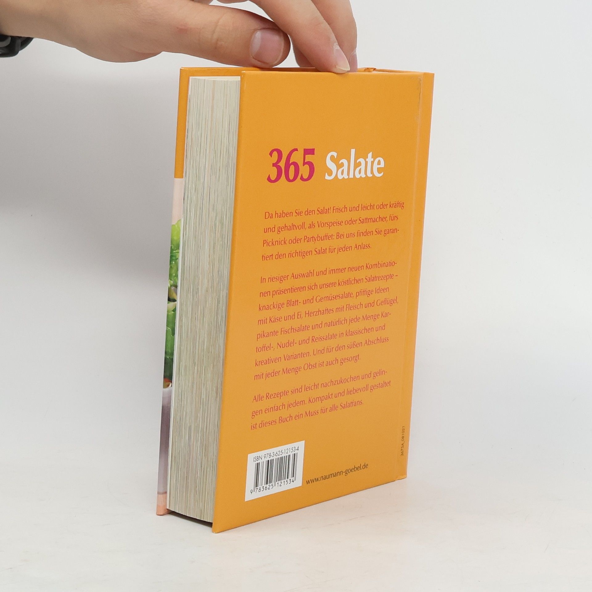 365 Salate