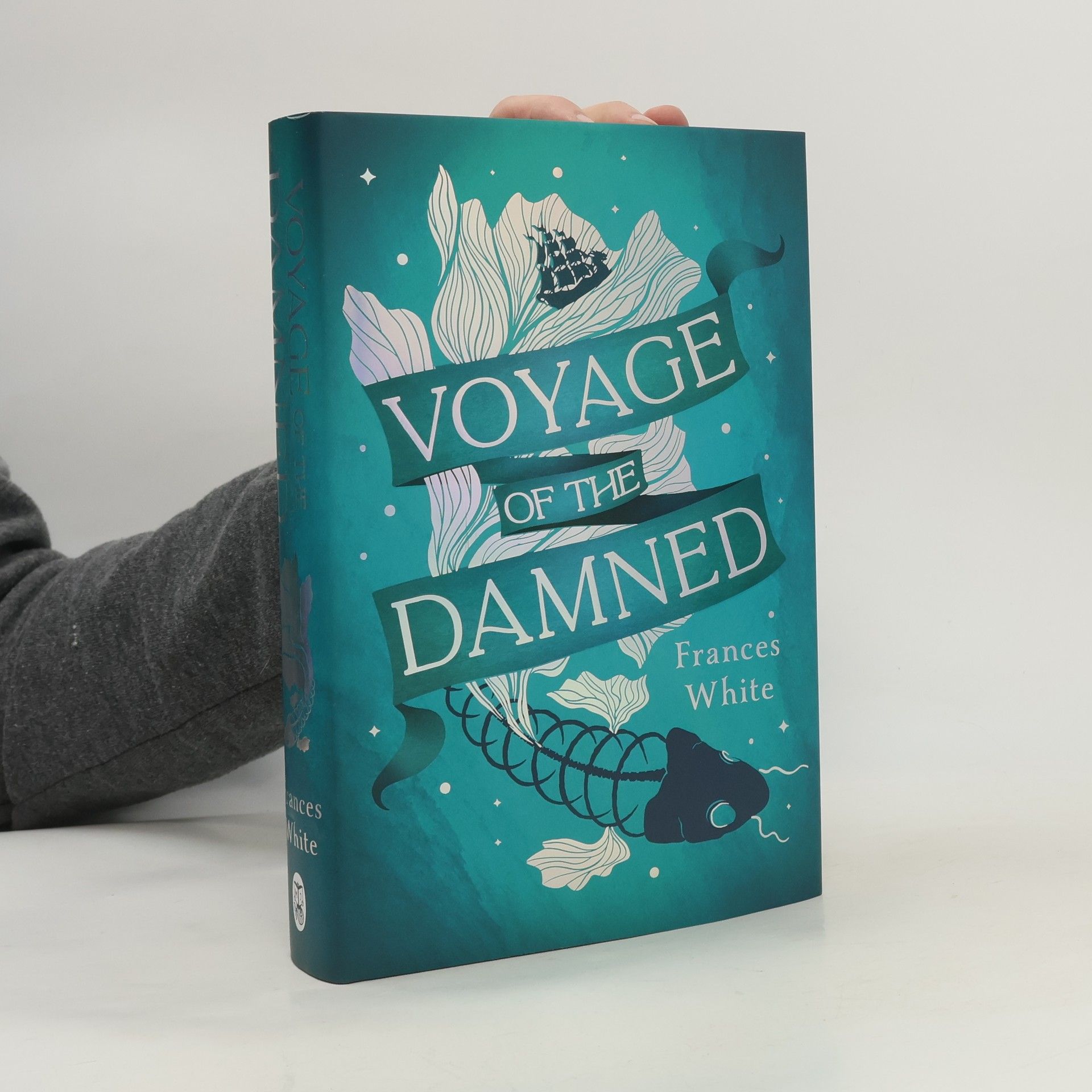 Deborah Frances White Voyage of the Damned