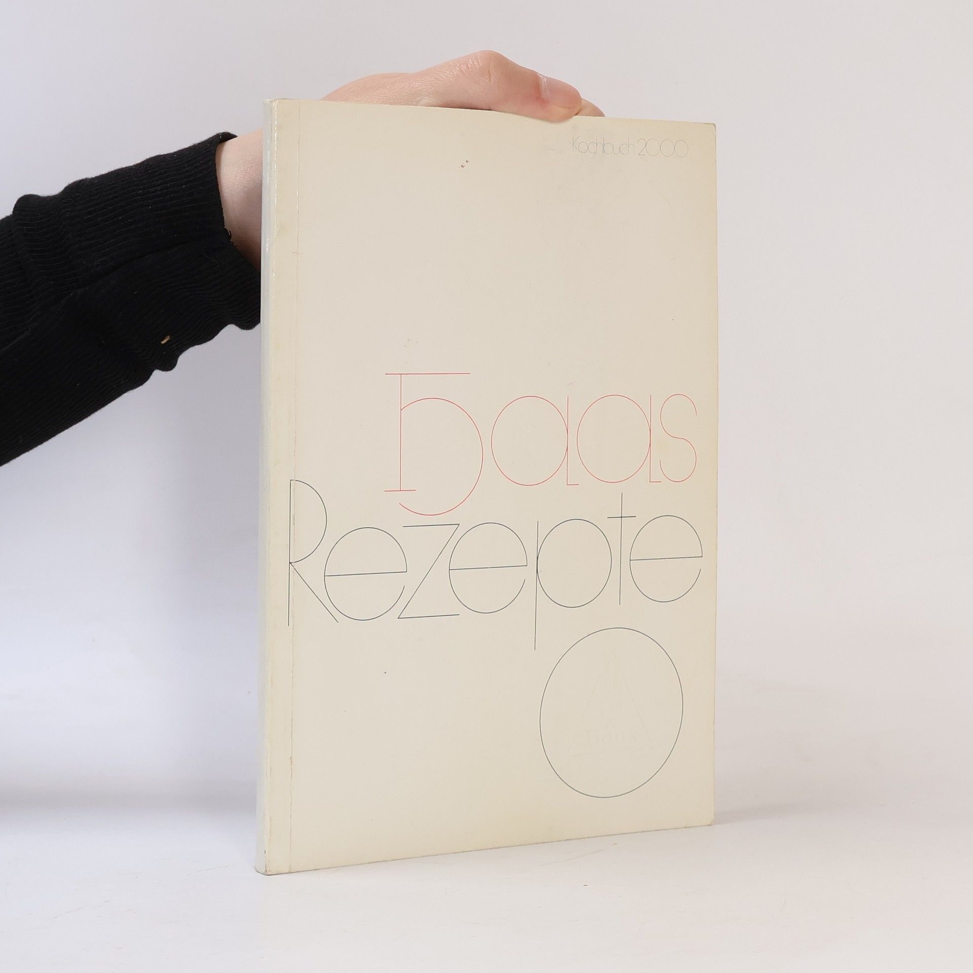 Collectif d'auteurs Haas Rezepte