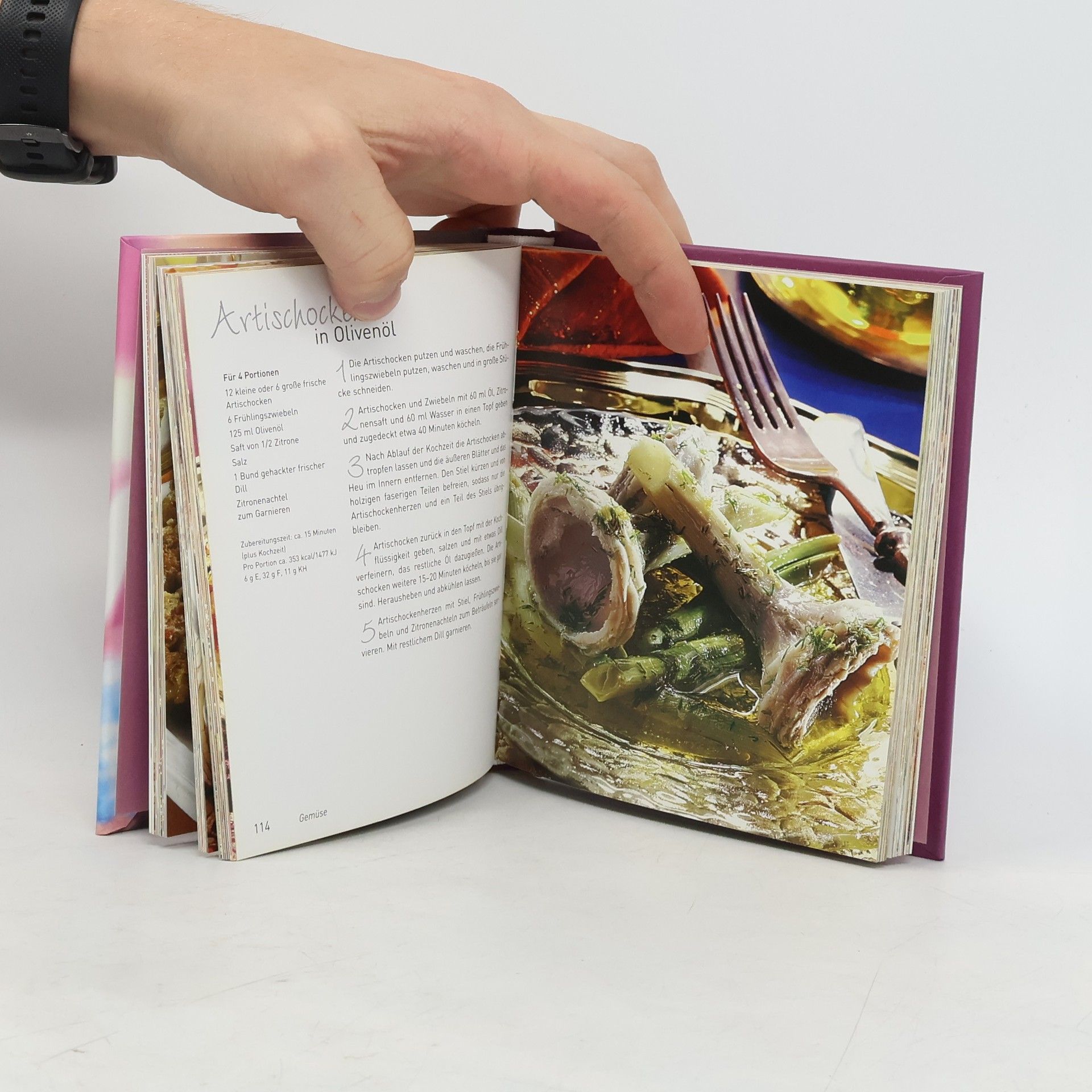 Collectif d'auteurs Orient