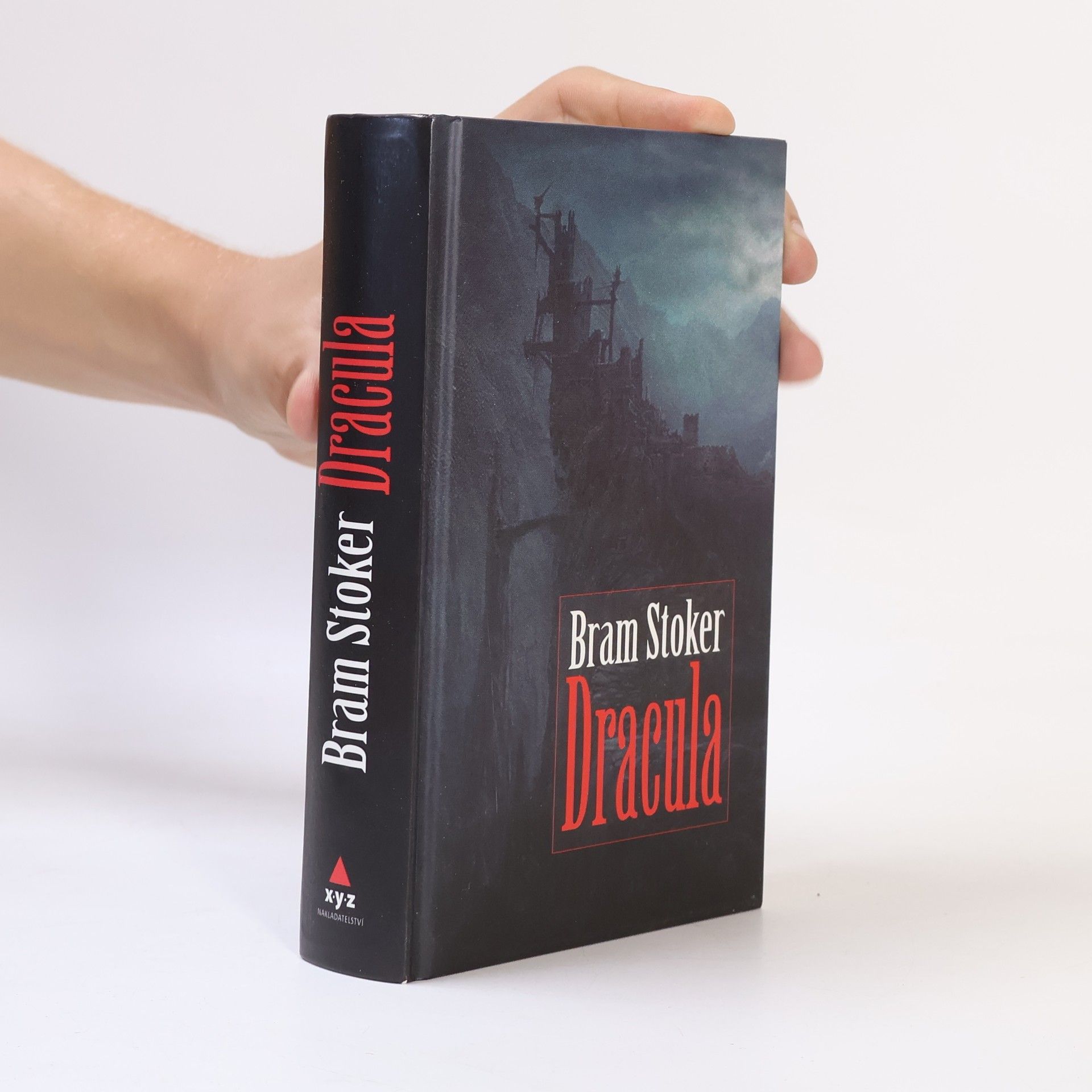 Bram Stoker Dracula