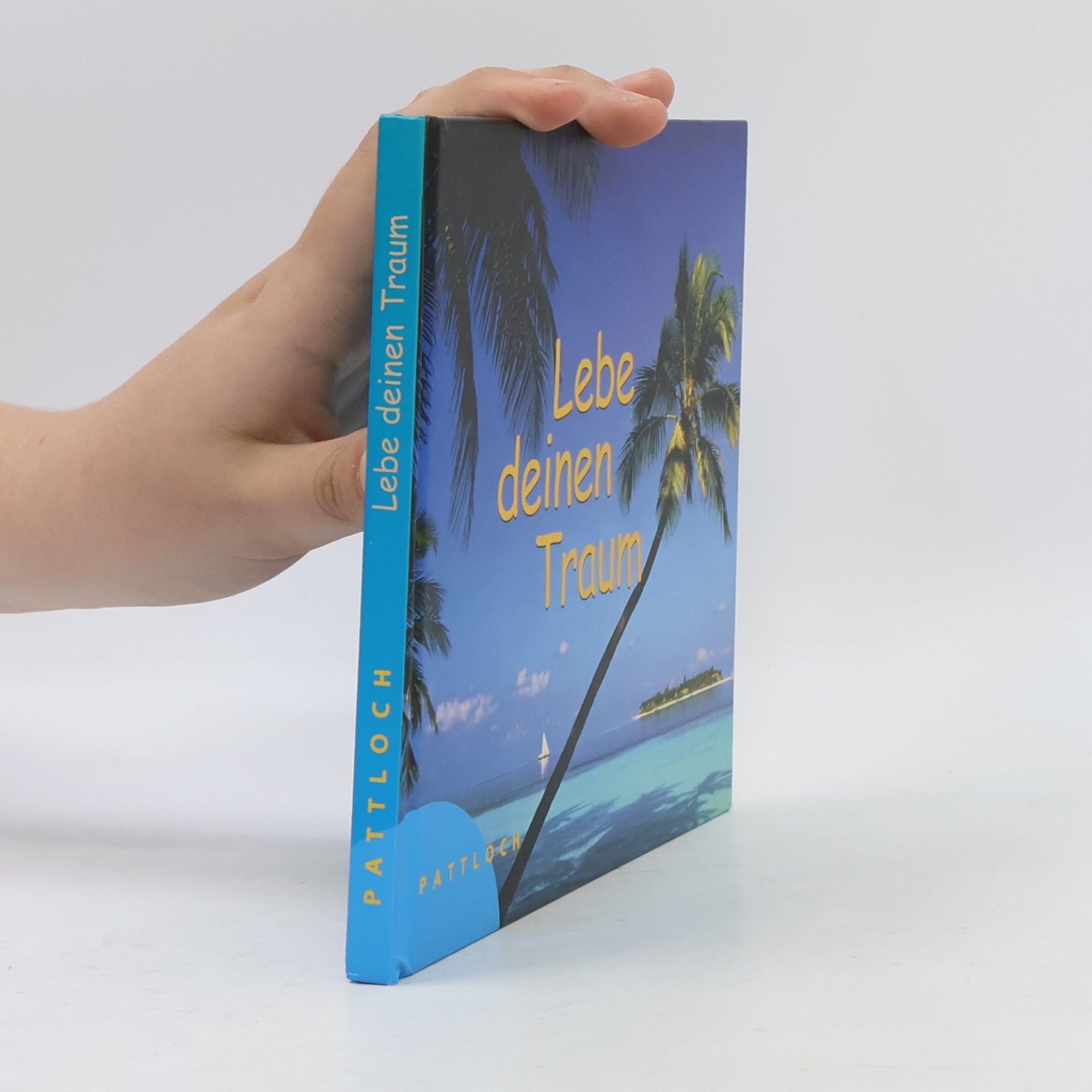 Various authors Lebe deinen Traum