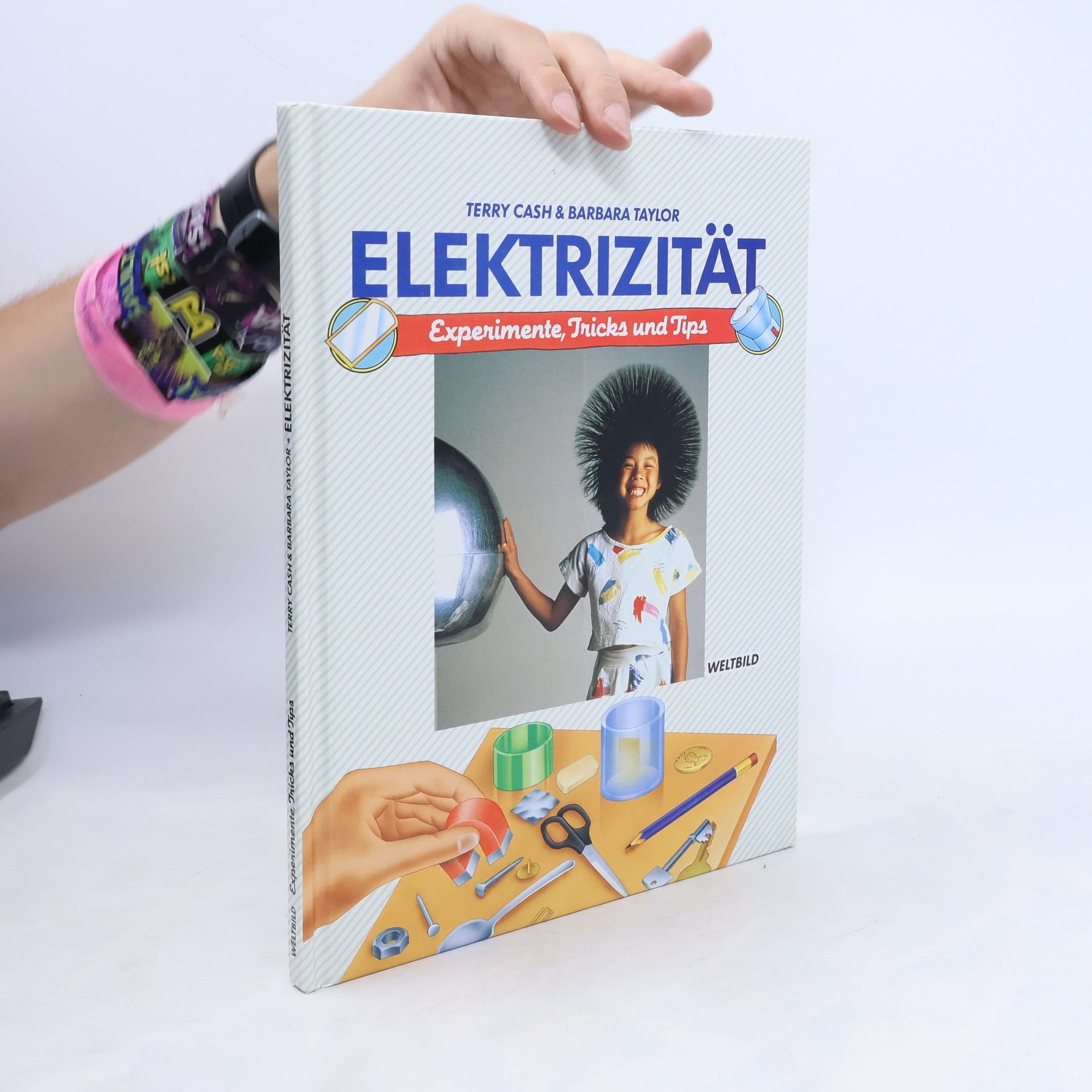 Elektrizität