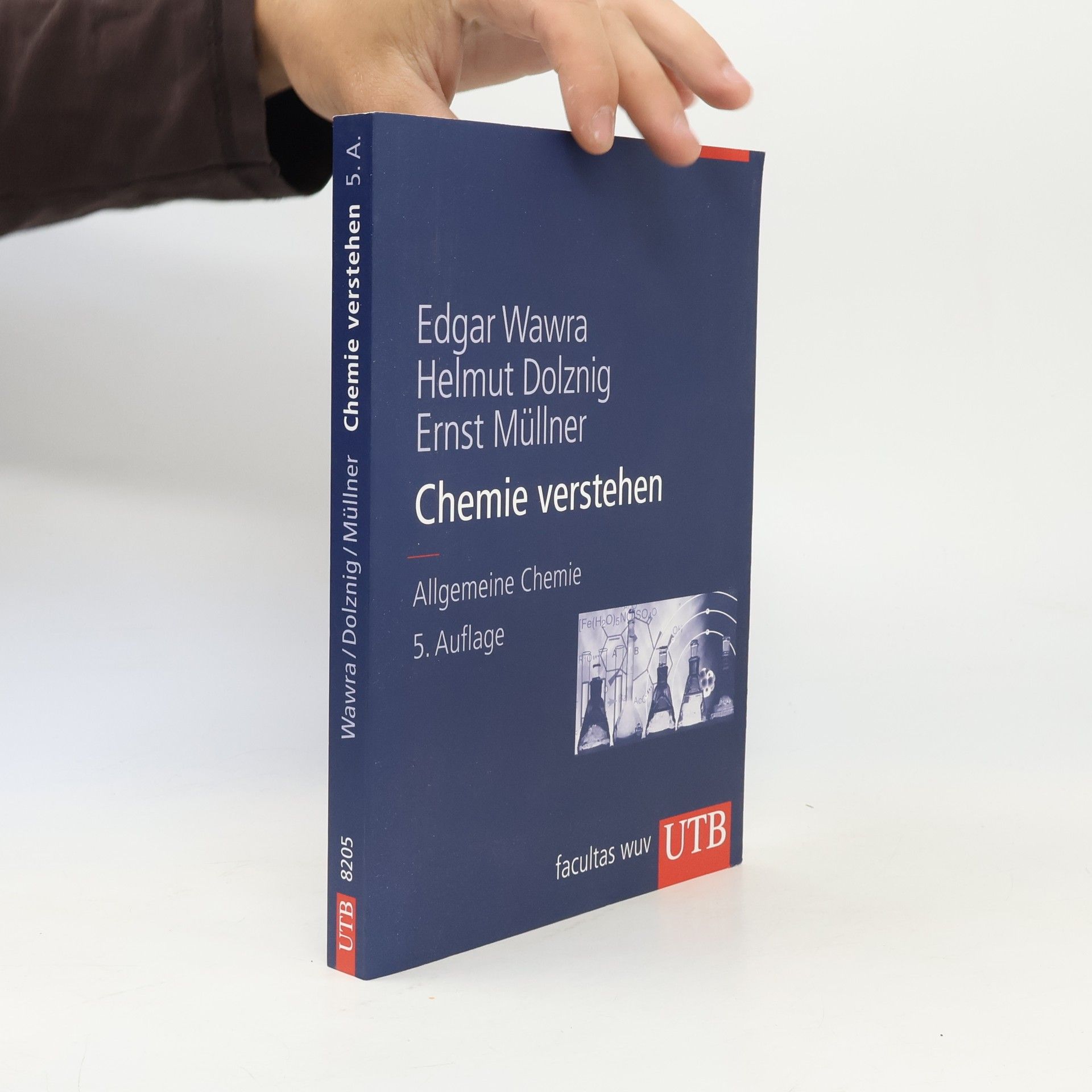 Chemie verstehen