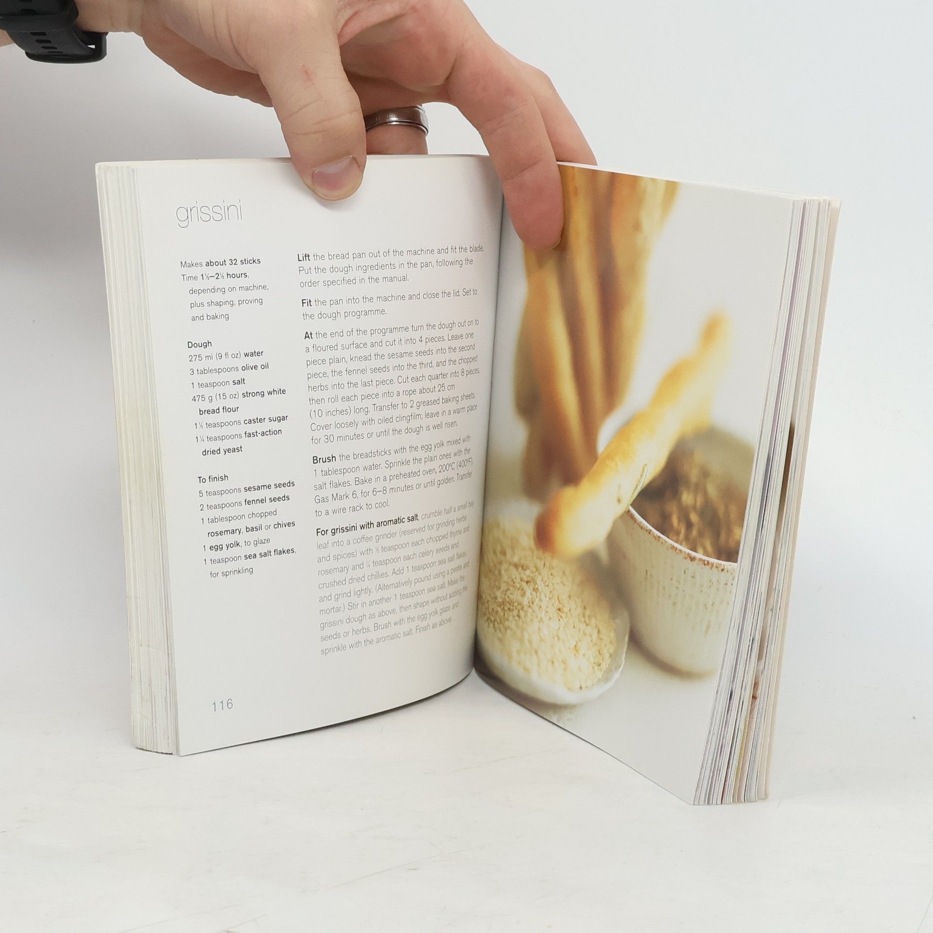 Joanna Farrow 200 Bread Recipes