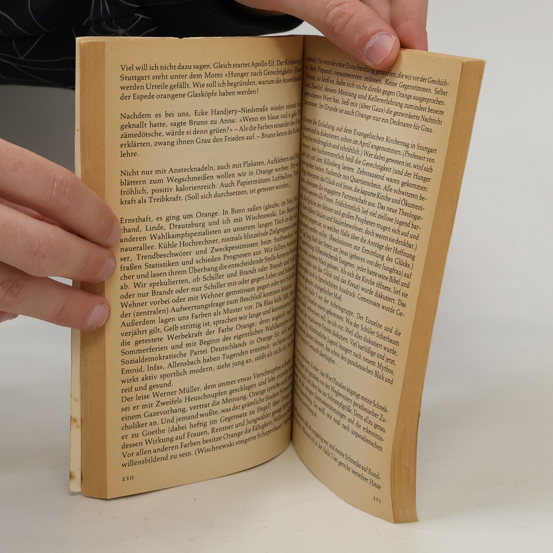 Günter Grass Aus dem Tagebuch einer Schnecke