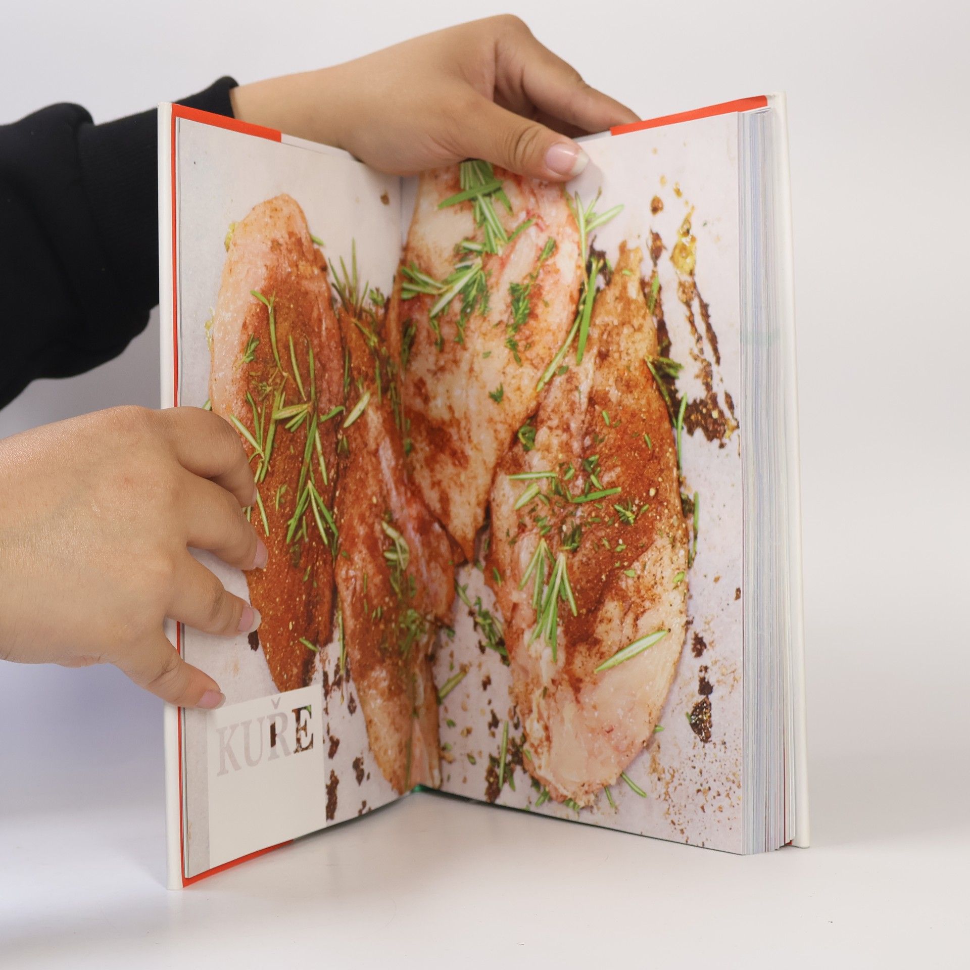 Jamie Oliver 15 minut v kuchyni