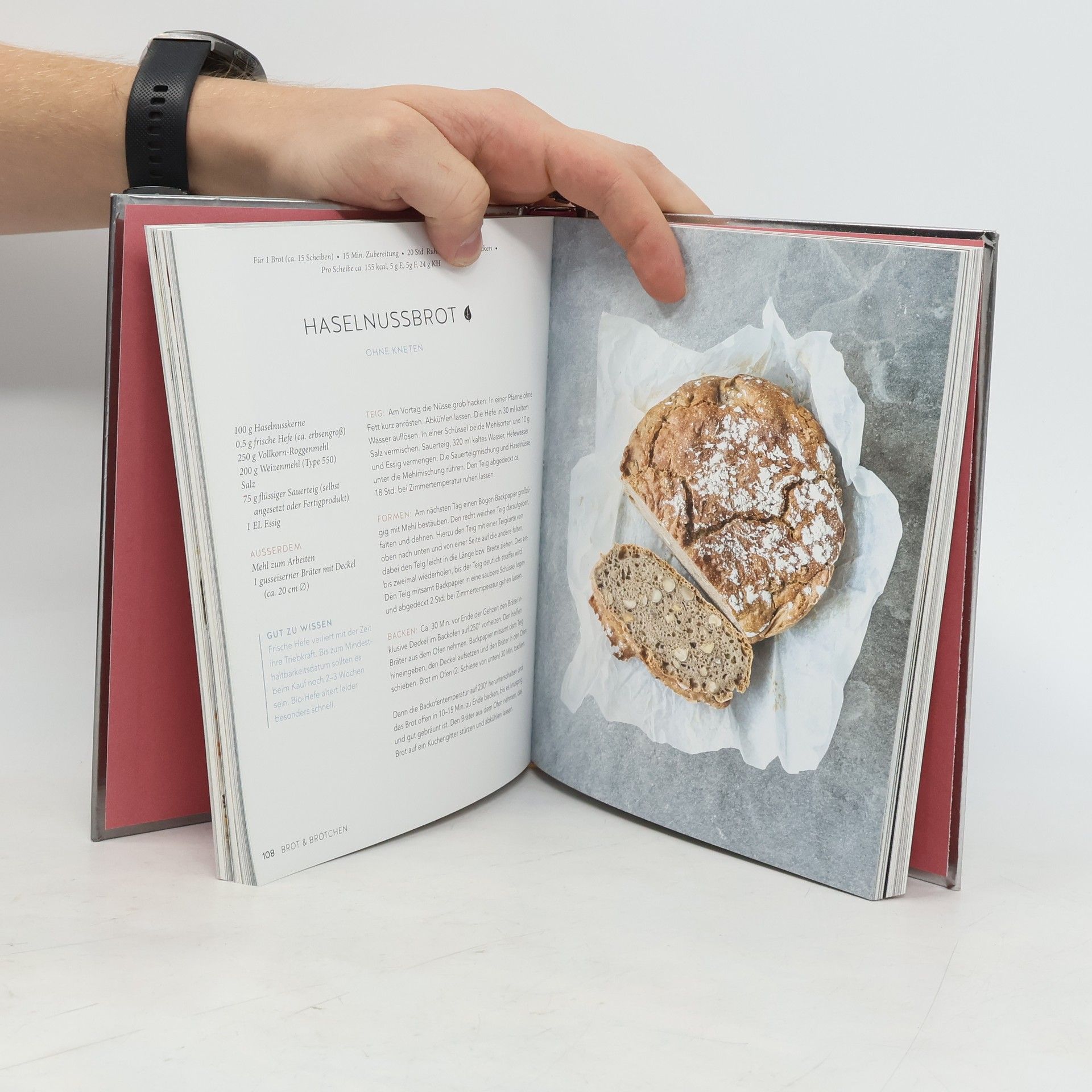 Graefe und Unzer Verlag Unsere 150 liebsten Backrezepte