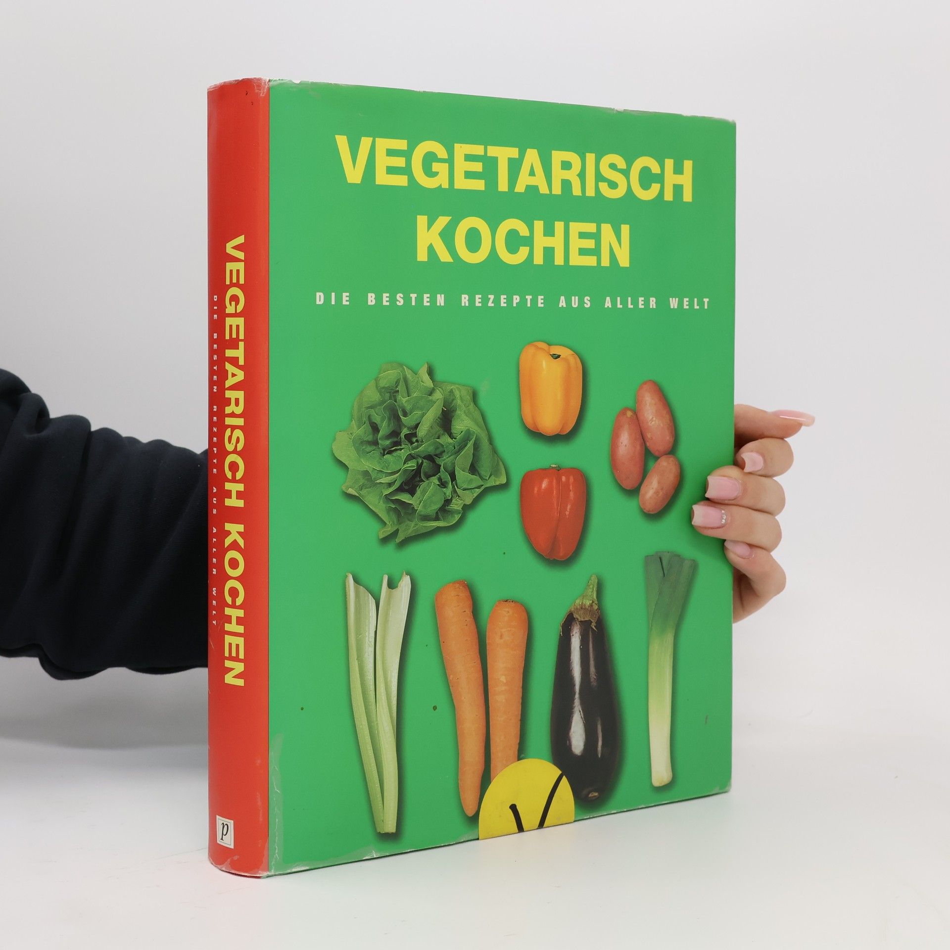 Vegetarisch kochen