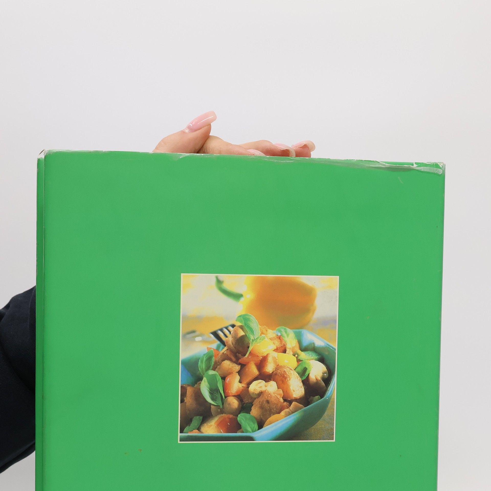 Vegetarisch kochen