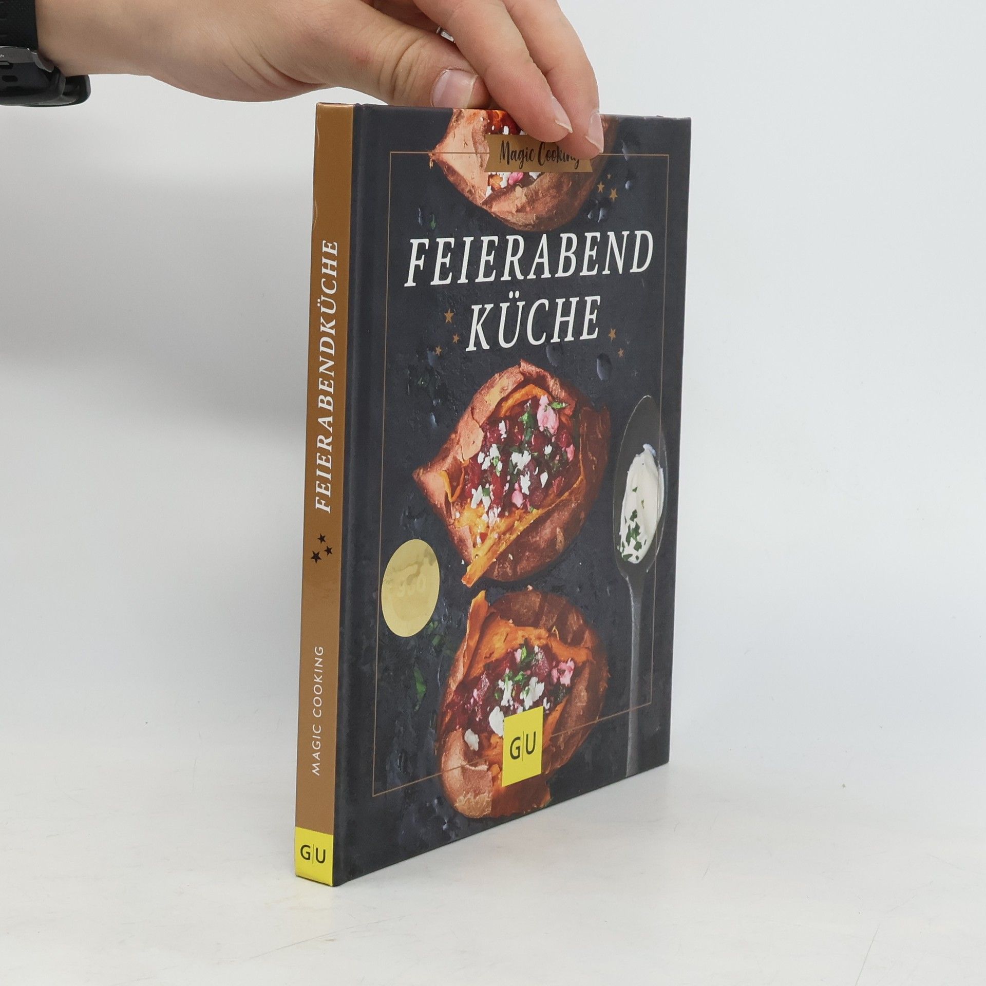 Inga Pfannebecker Feierabendküche