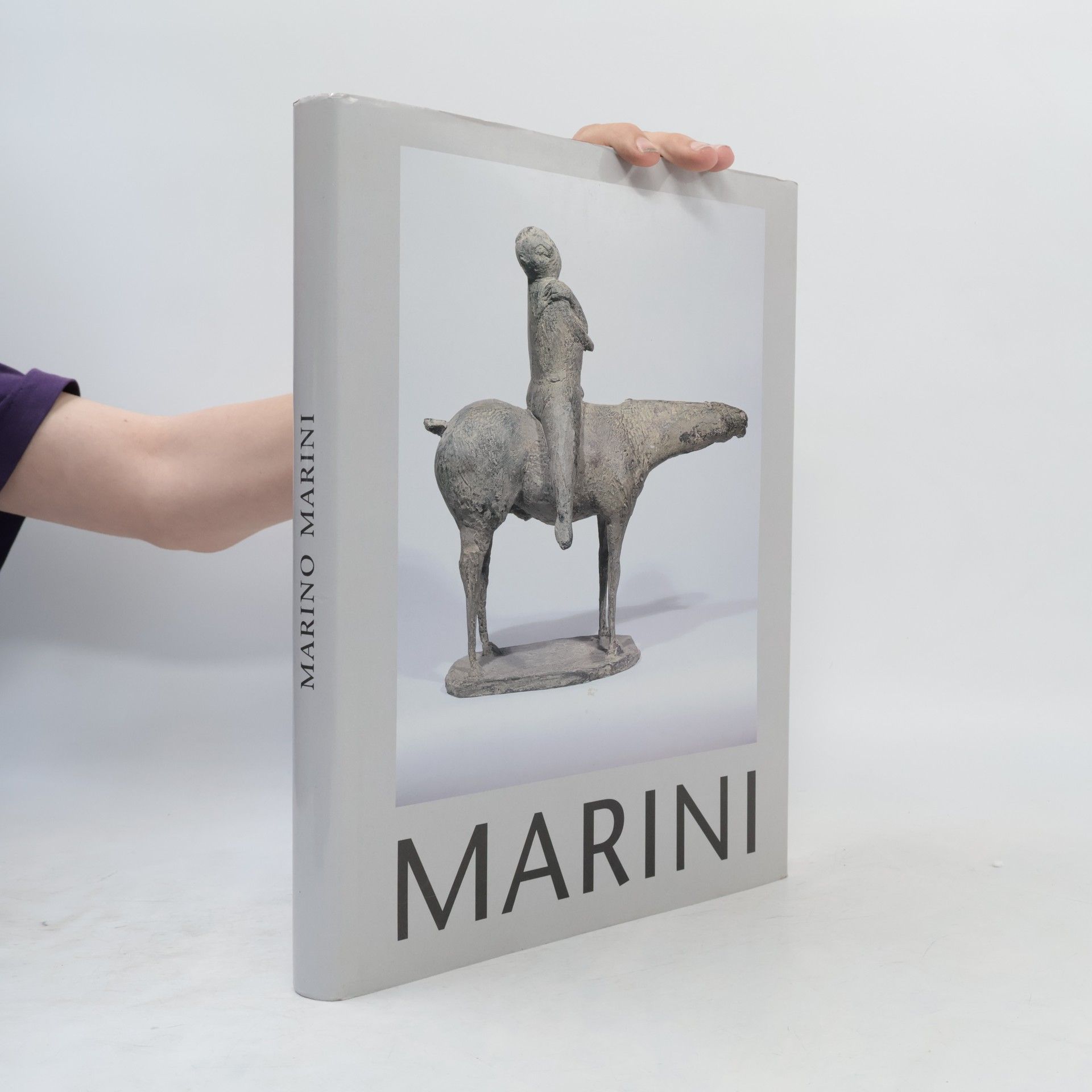 Marino Marini