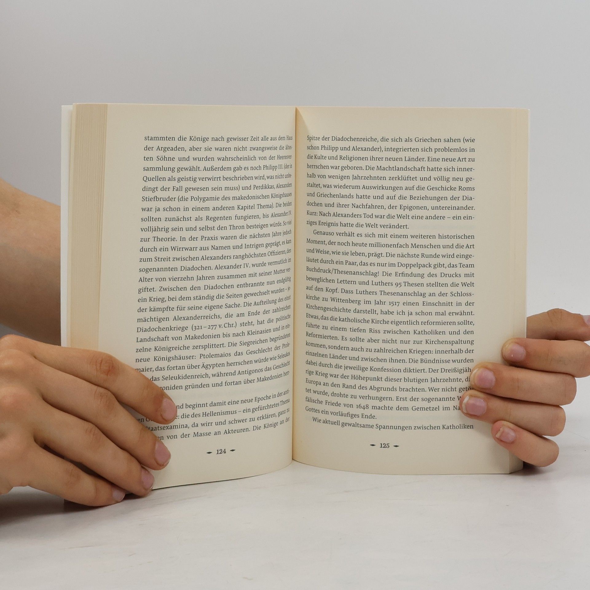 Annika Brockschmidt Goethes Faust & Einsteins Haken