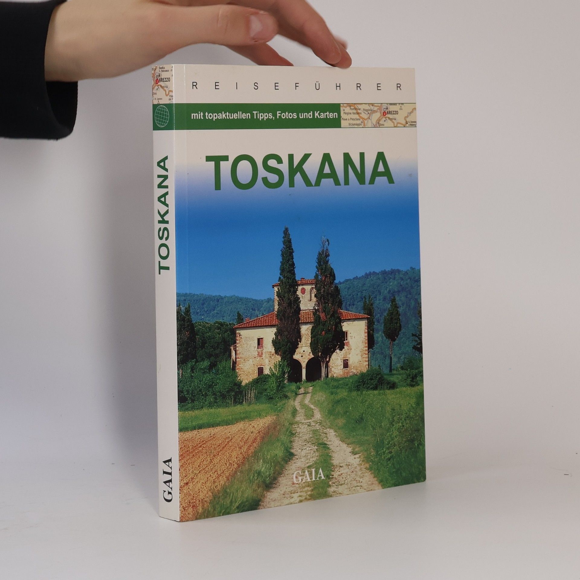 Autorenkollektiv Toskana