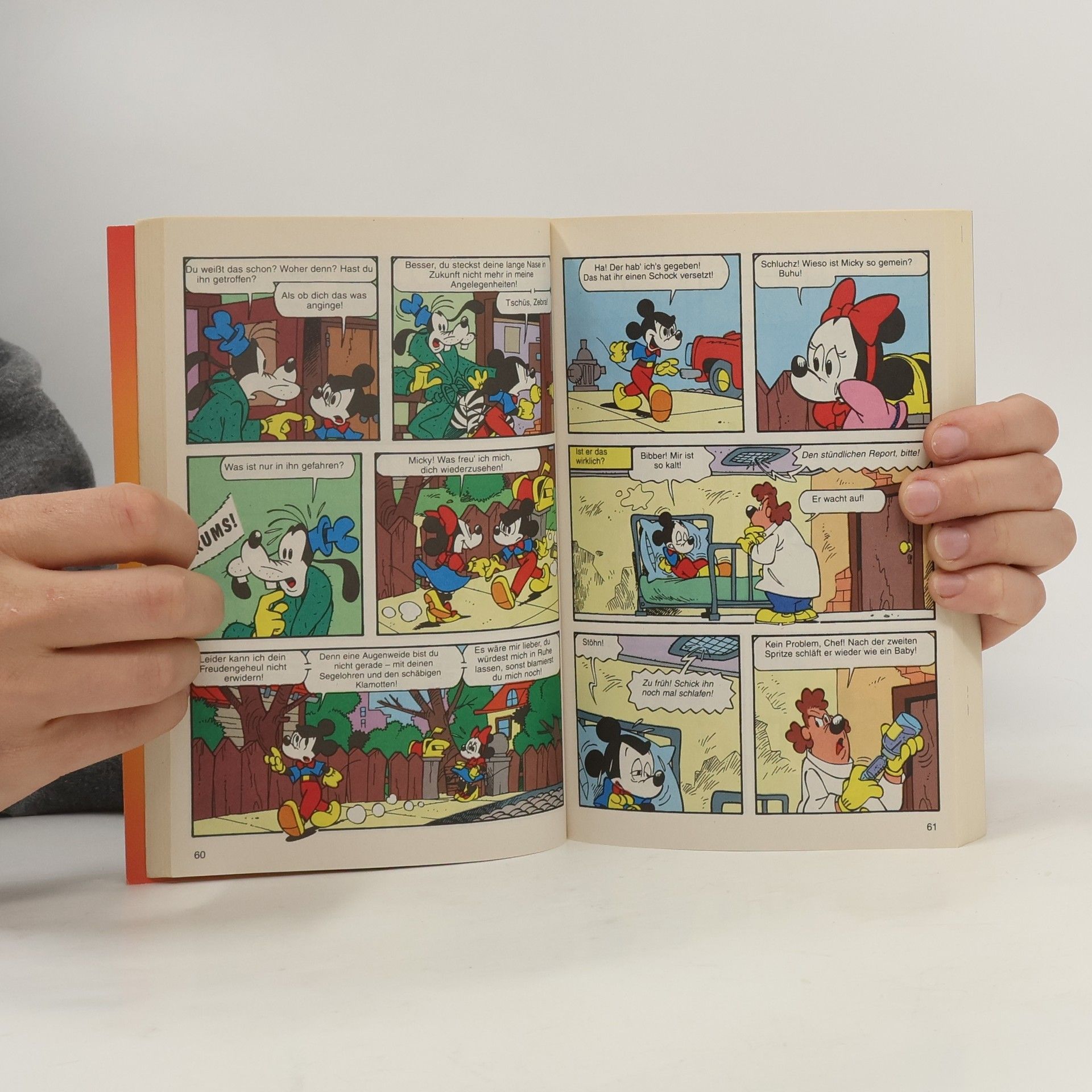 Autorenkollektiv Lustiges Taschenbuch Nr. 230