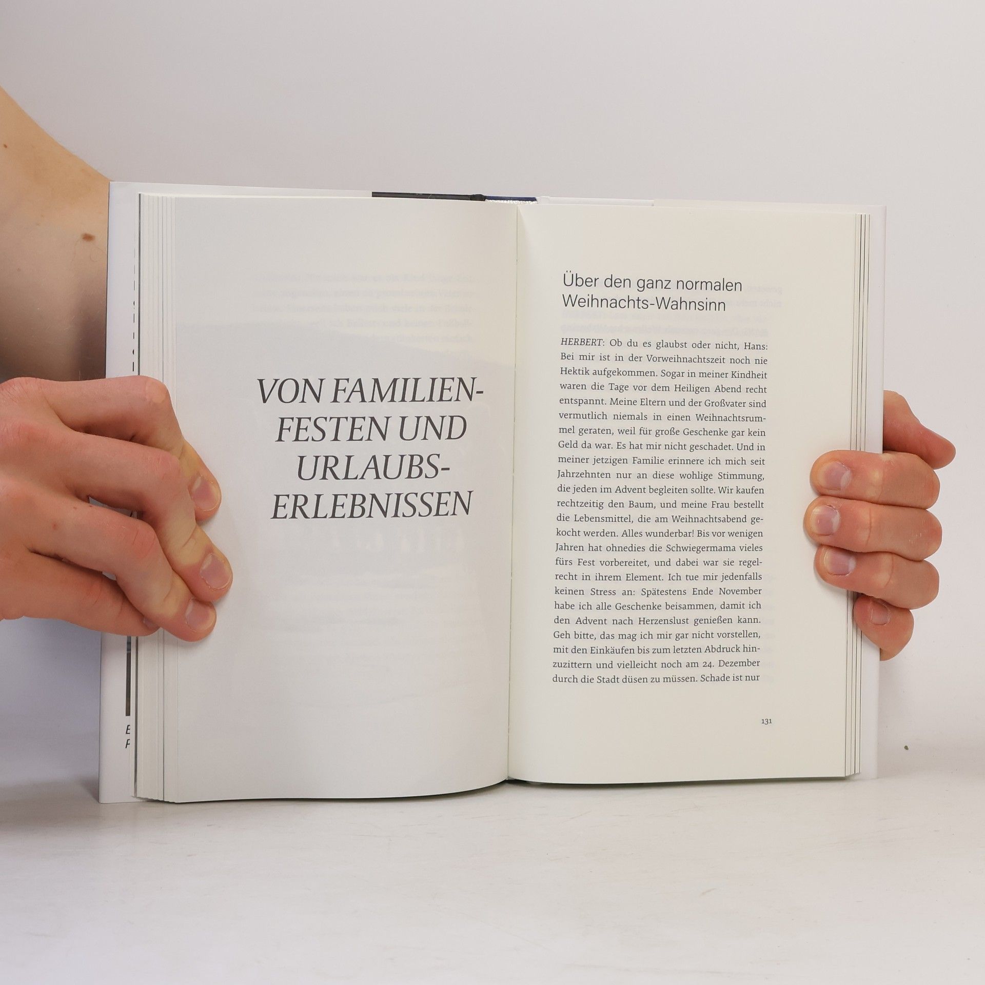 Hans Krankl Die liebe Familie