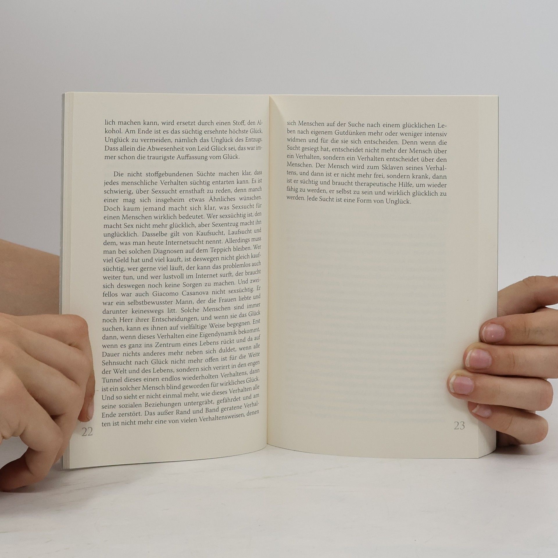 Manfred Lütz Wie Sie unvermeidlich glücklich werden