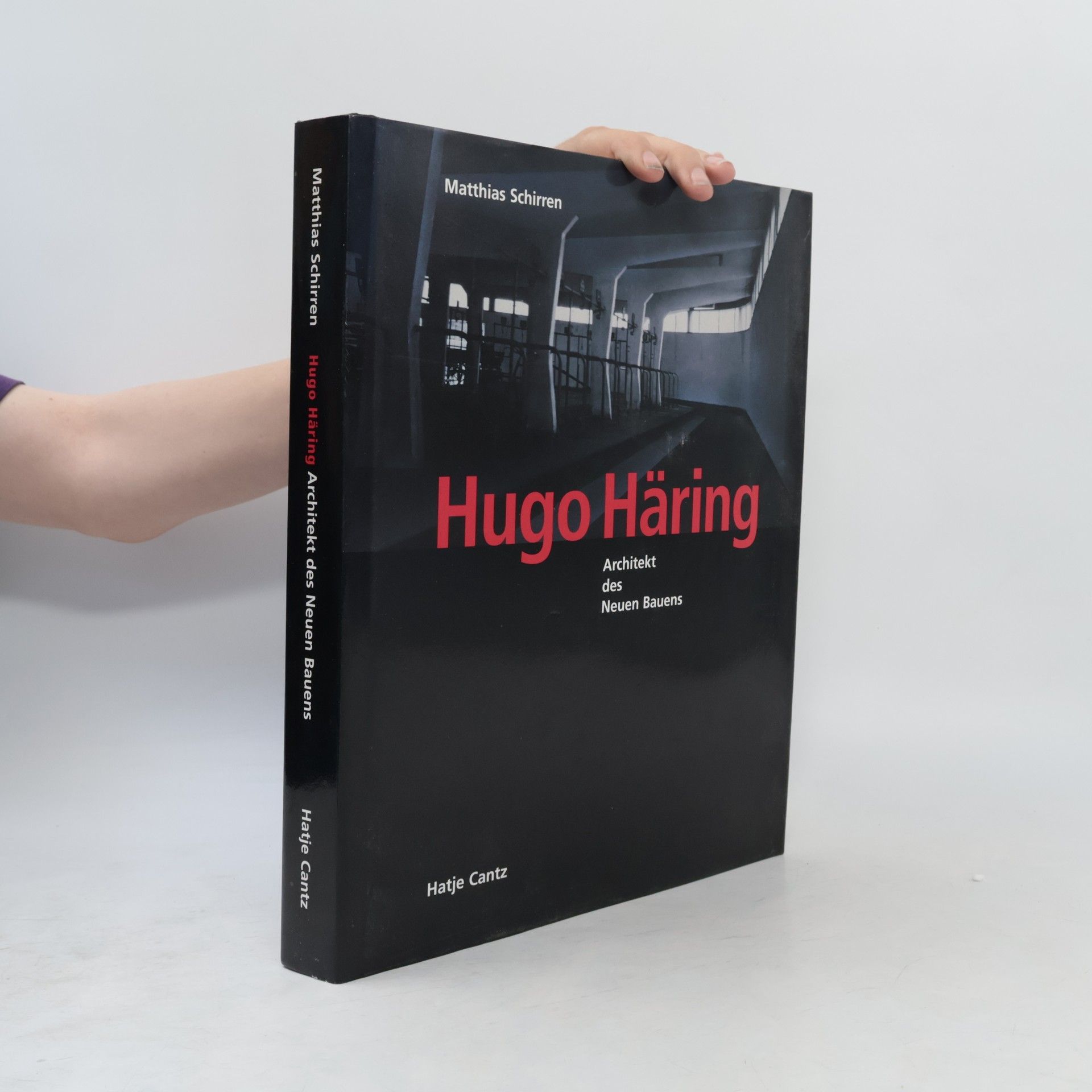 Hugo Häring Hugo Häring