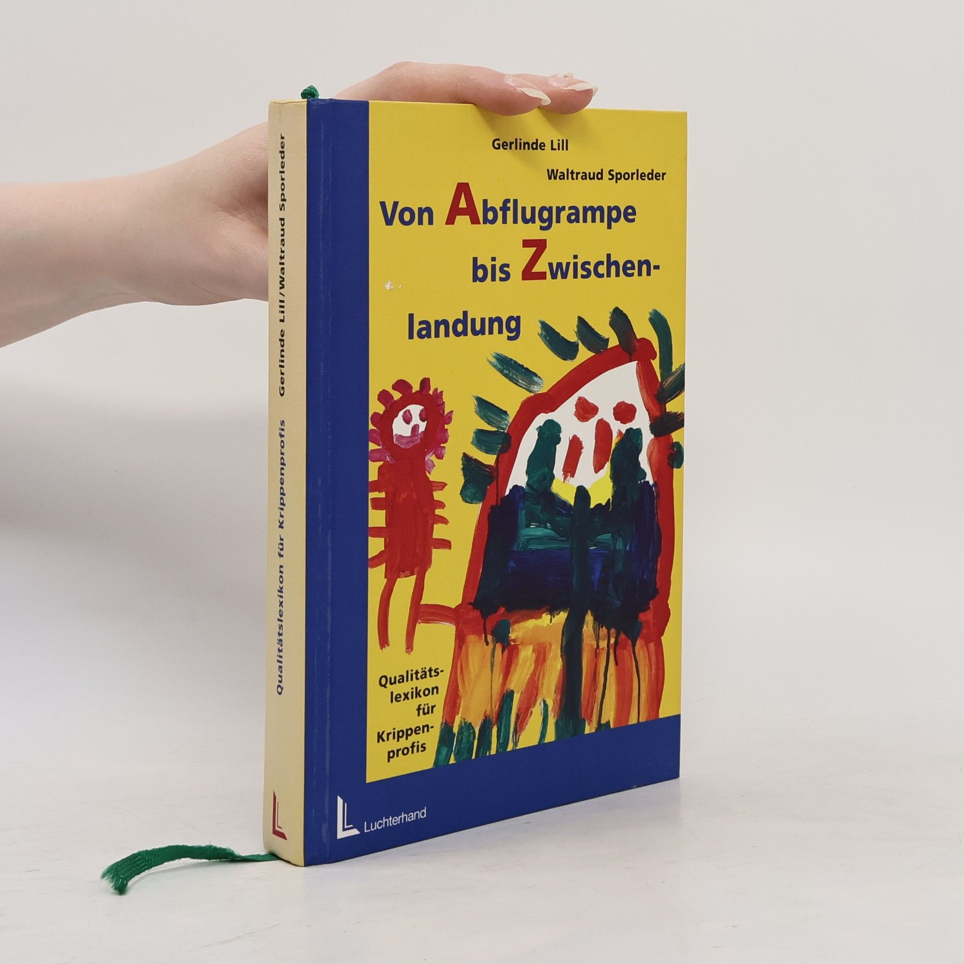 Von Abflugrampe bis Zwischenlandung