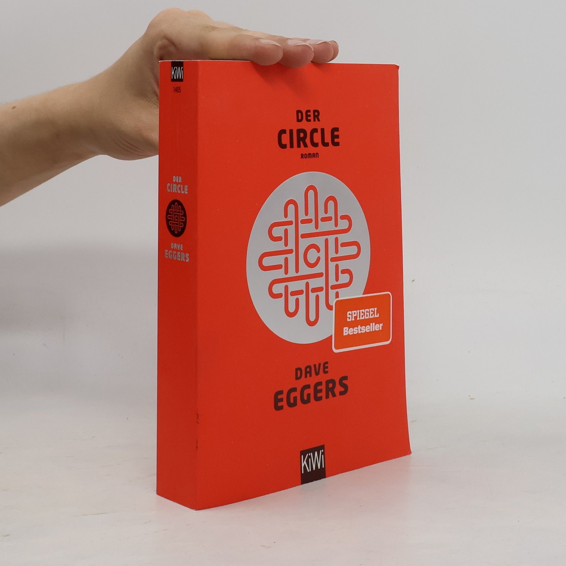 Dave Eggers Der Circle