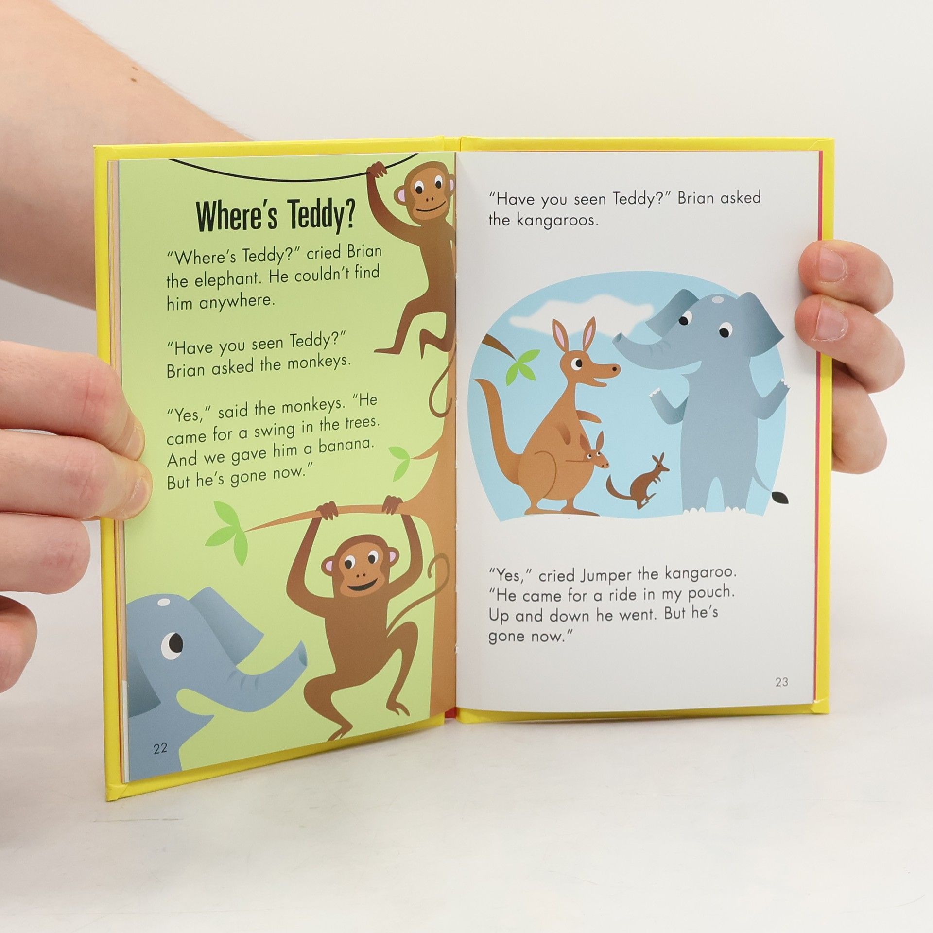LADYBIRD BOOKS Ladybird Minis Stories for 2 Year Olds
