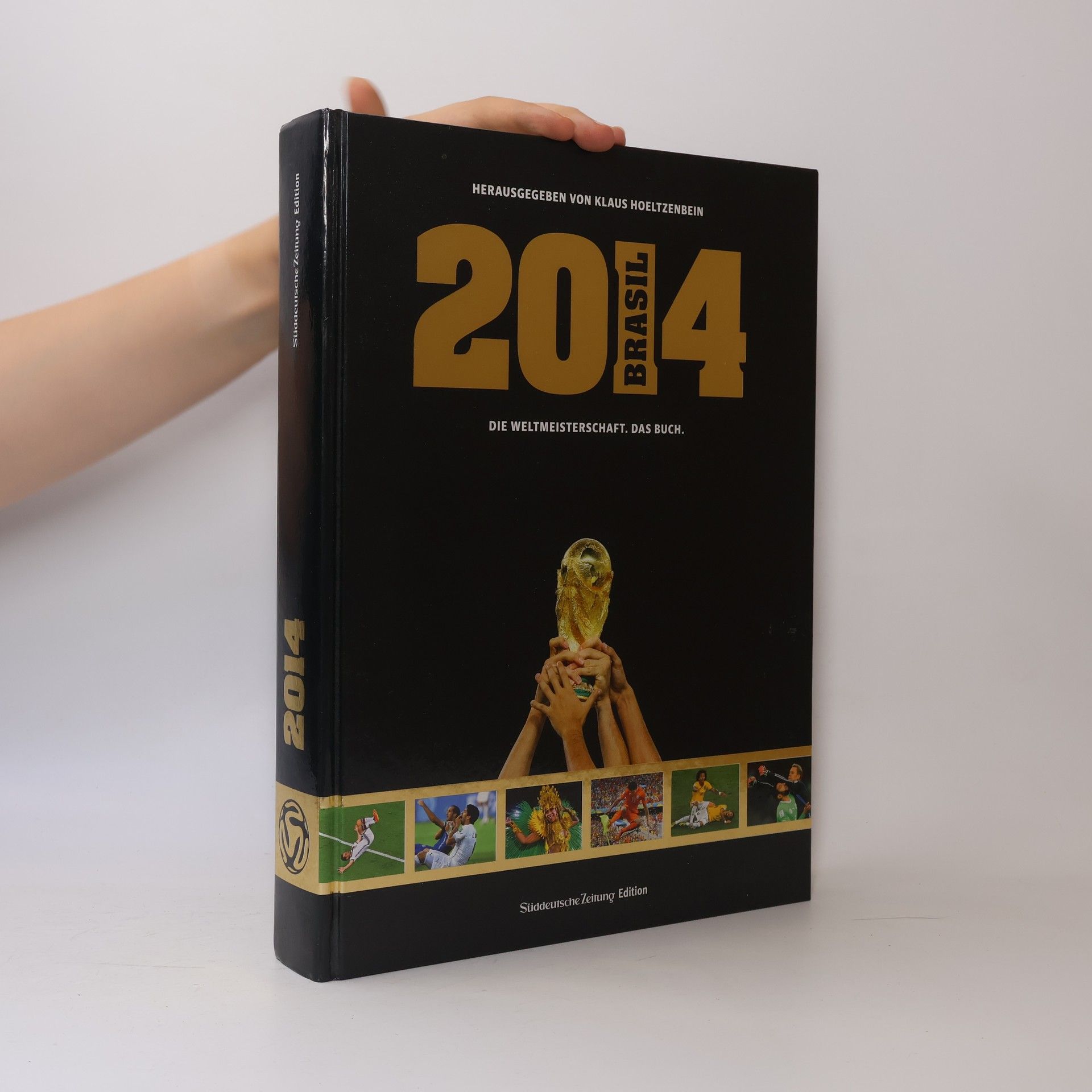 Autorenkollektiv Brasil 2014