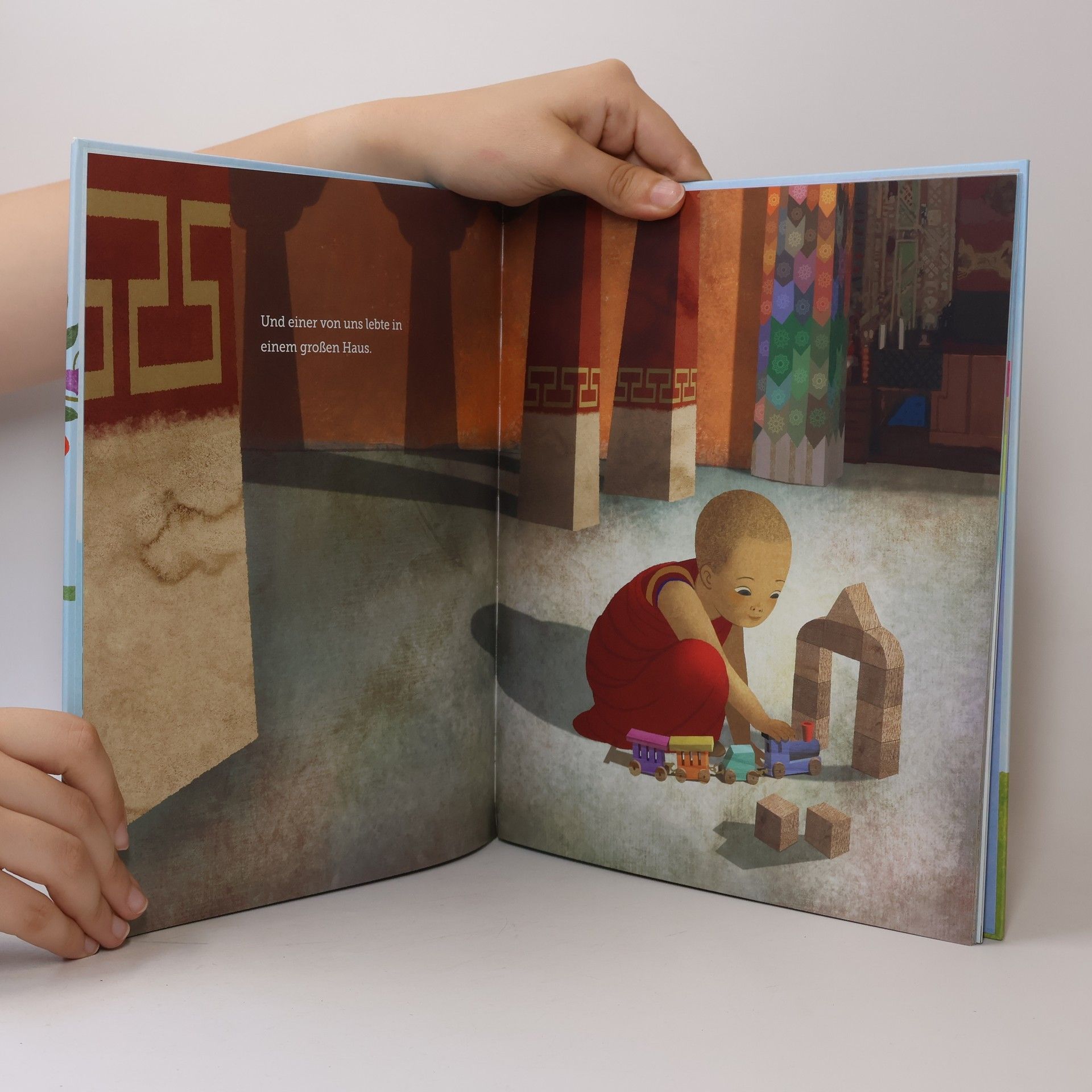 Dalai Dalai Lama Das kleine Buch der Freude