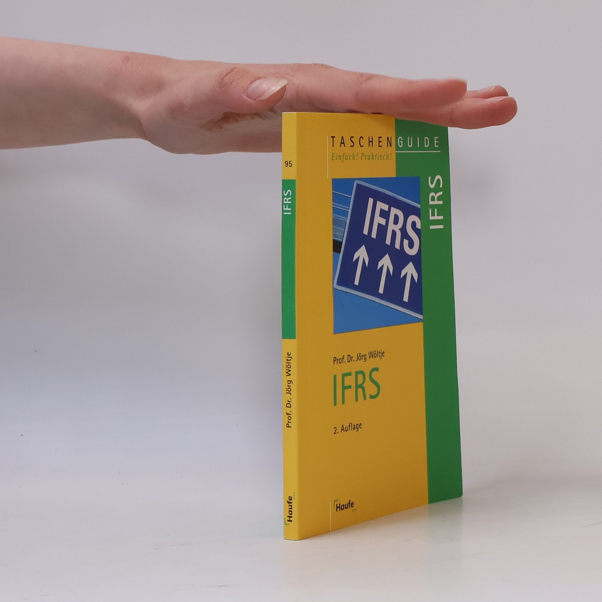 Jörg Wöltje IFRS 95
