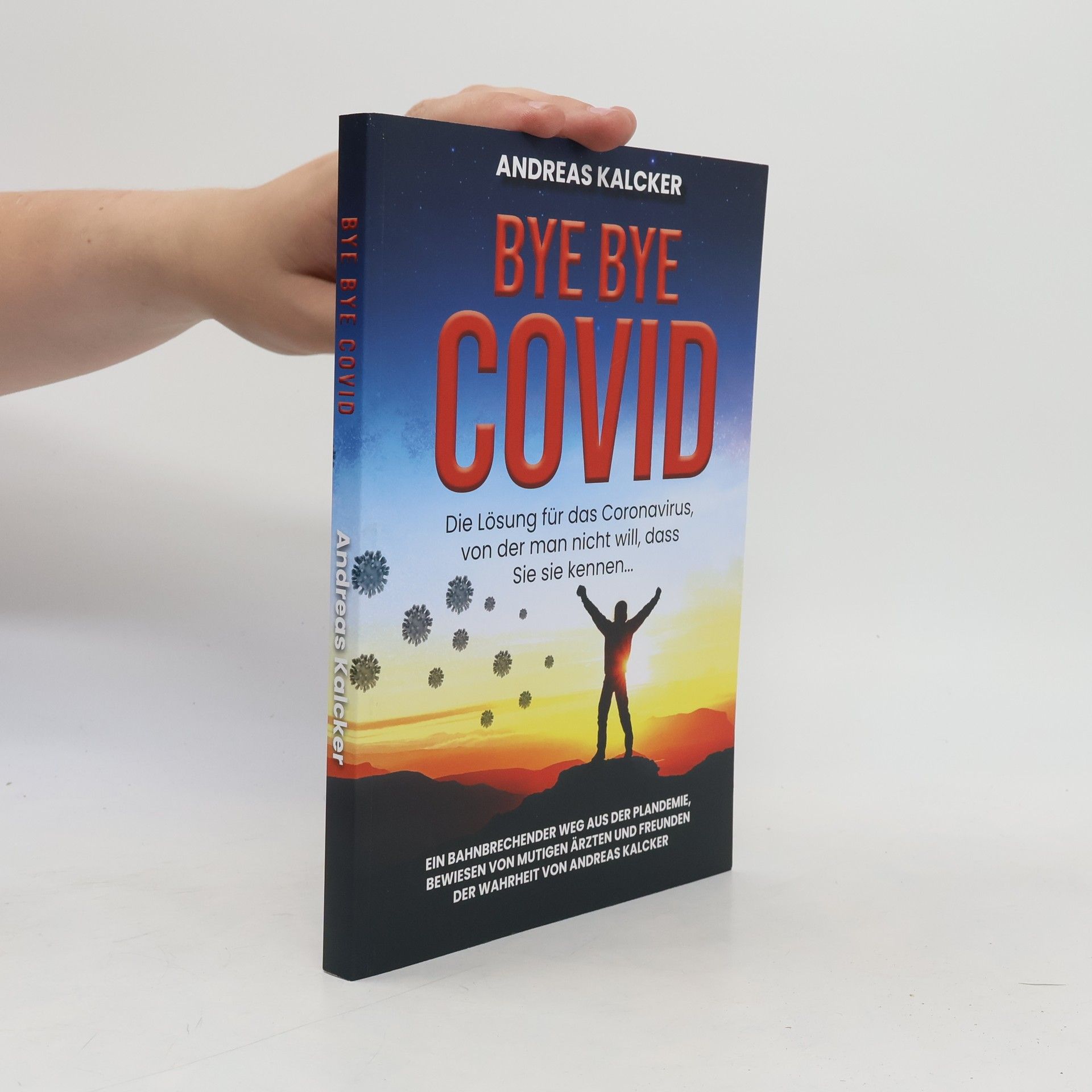 Bye Bye Covid