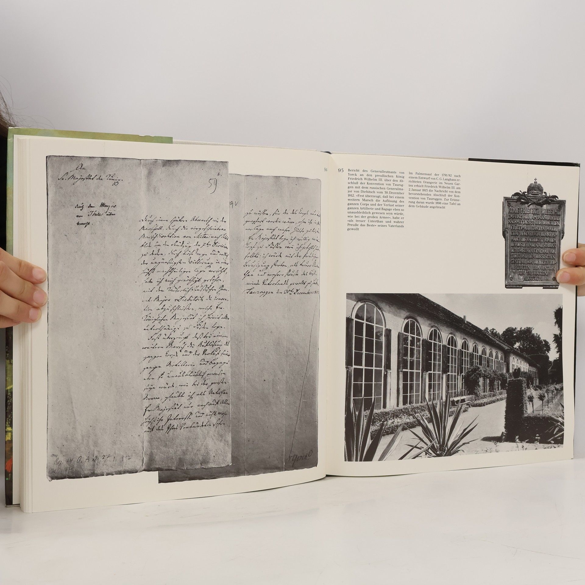 Autorenkollektiv Potsdamer Schlösser in Geschichte und Kunst