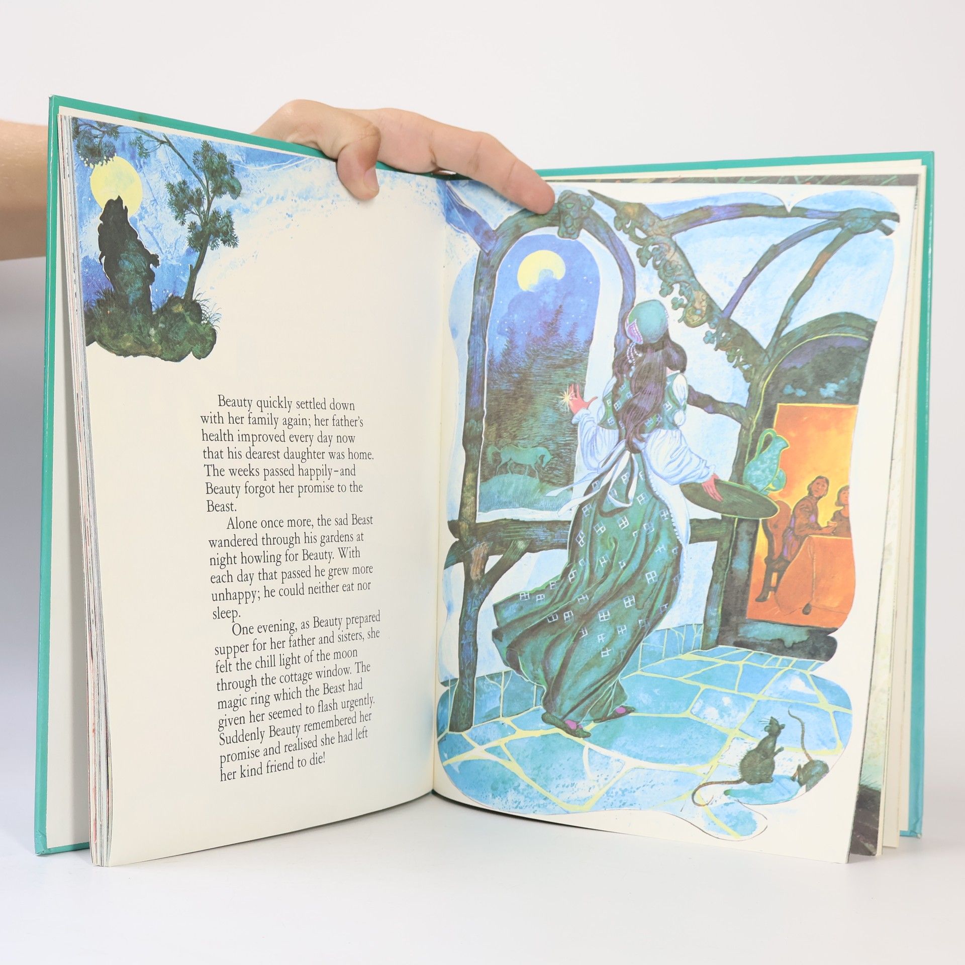 Kay Brown Favourite Fairy Tales
