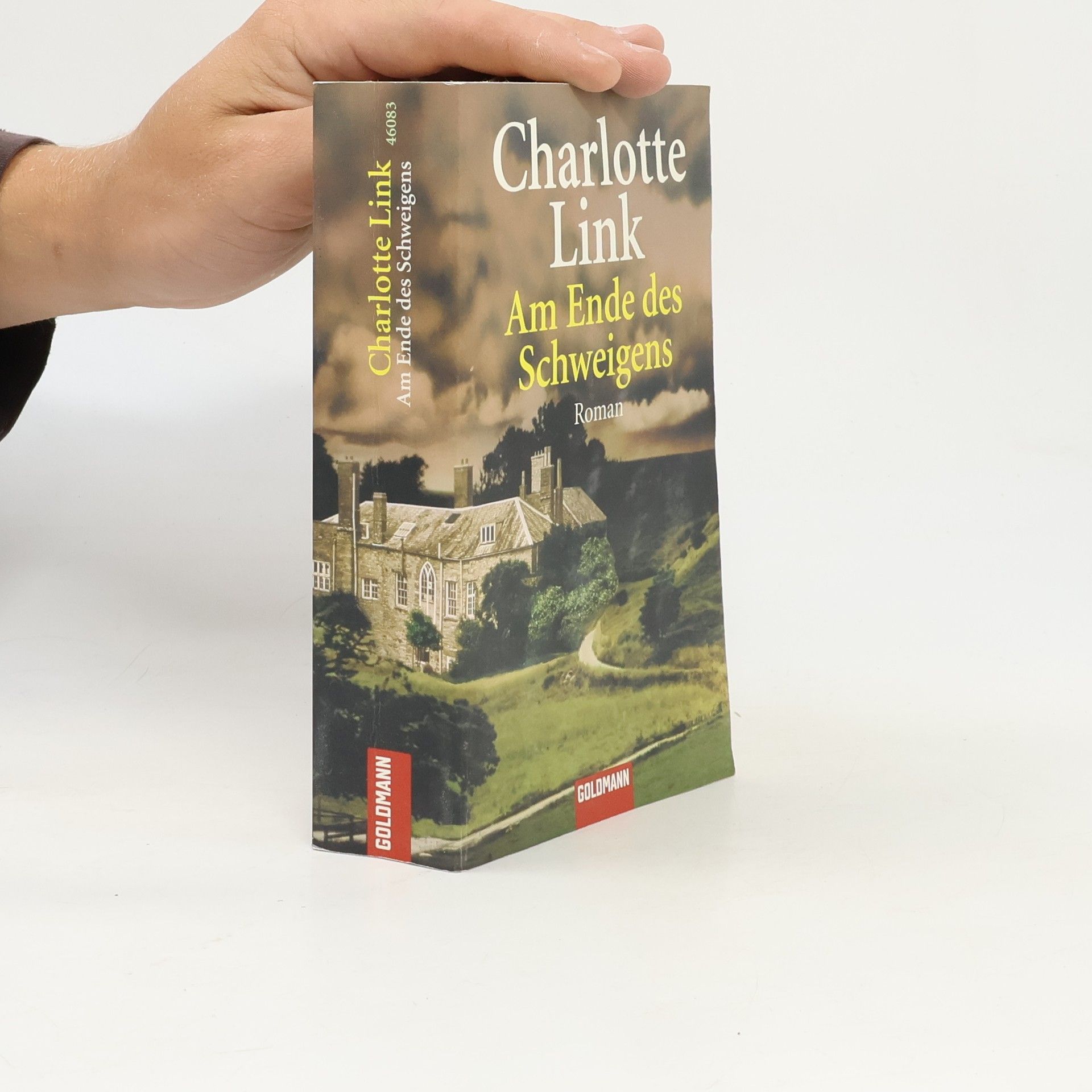 Charlotte Link Am Ende des Schweigens