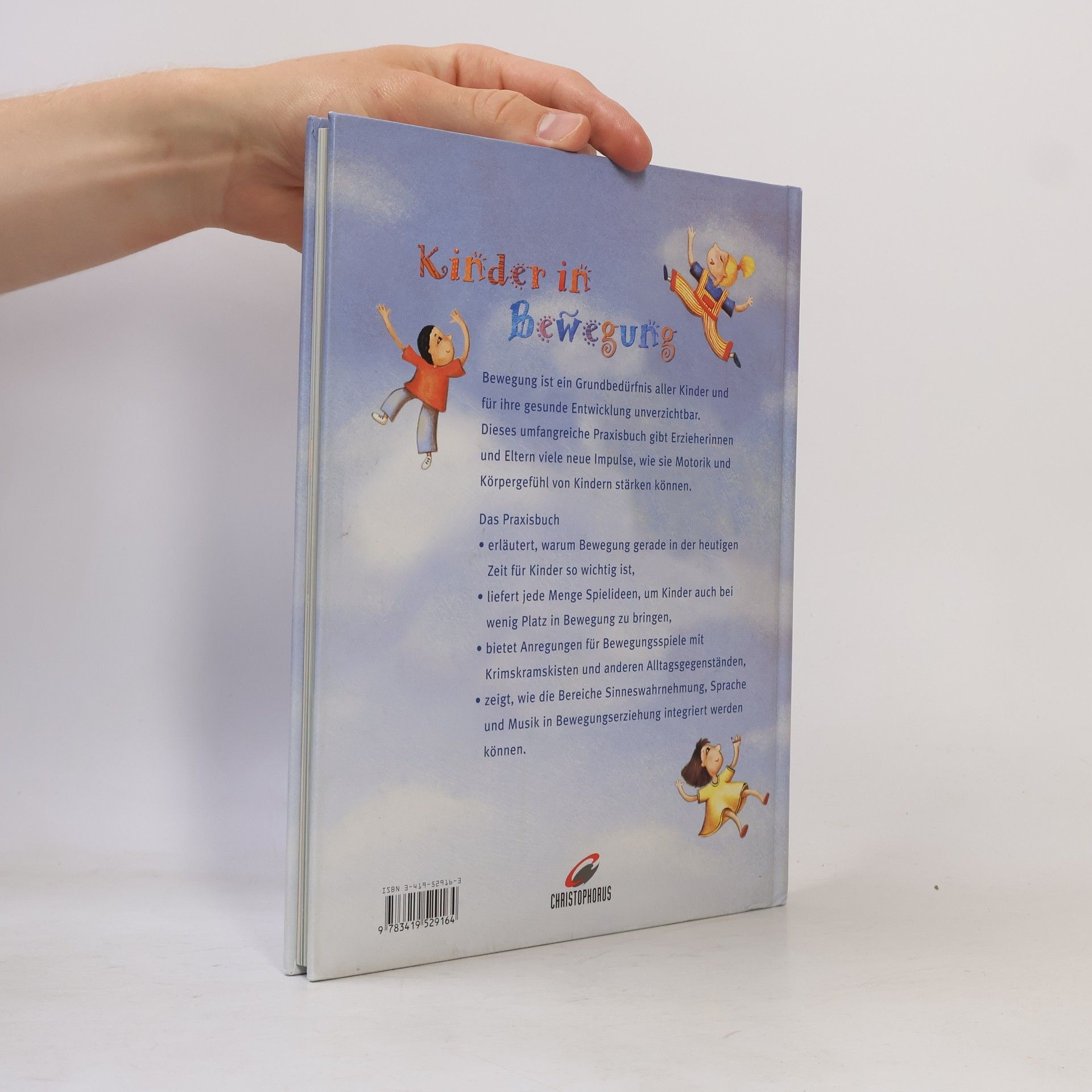 Wilmes-Mielenhausen Brigitte Das Hüpfe Kletter Purzel Buch