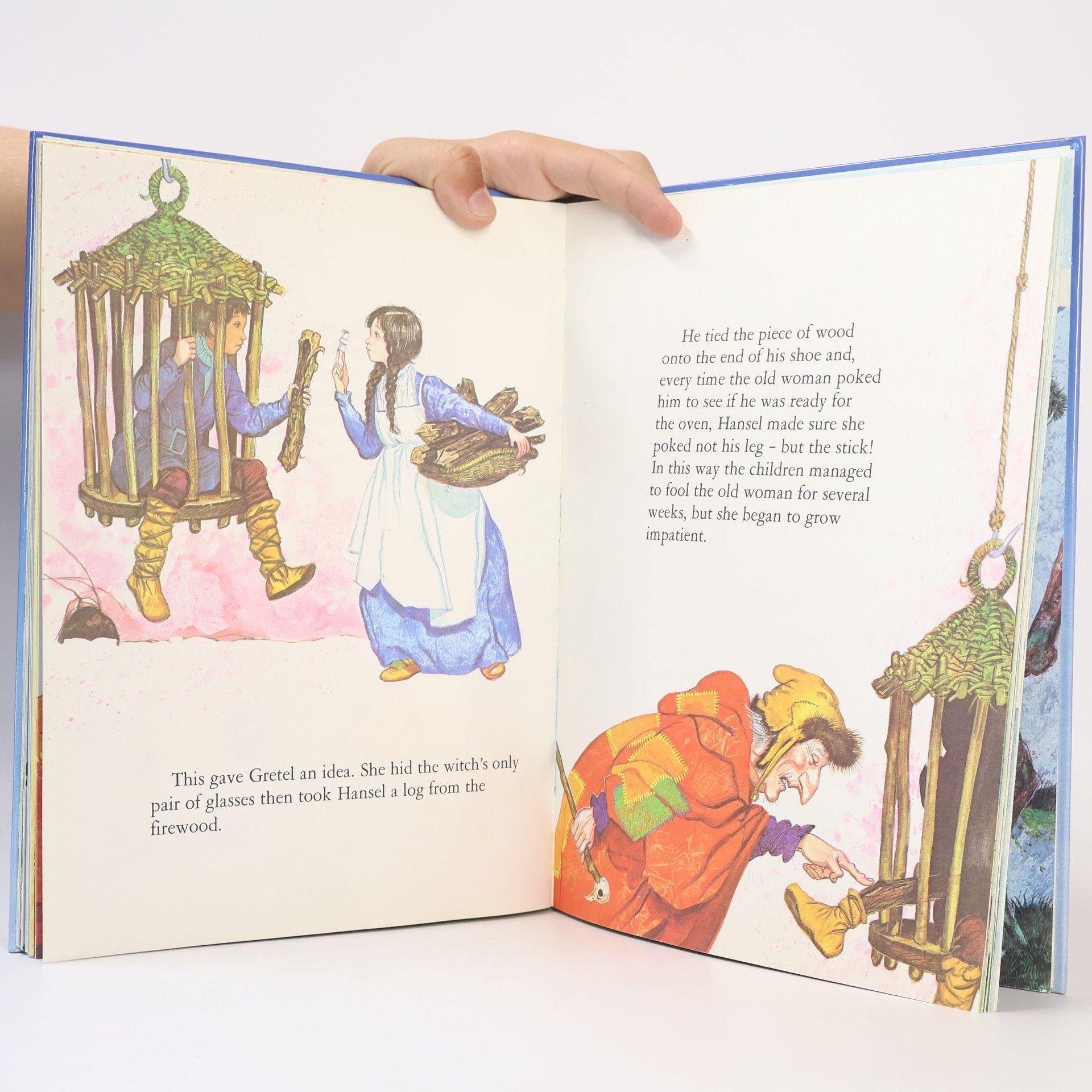 Kay Brown More fairy tales