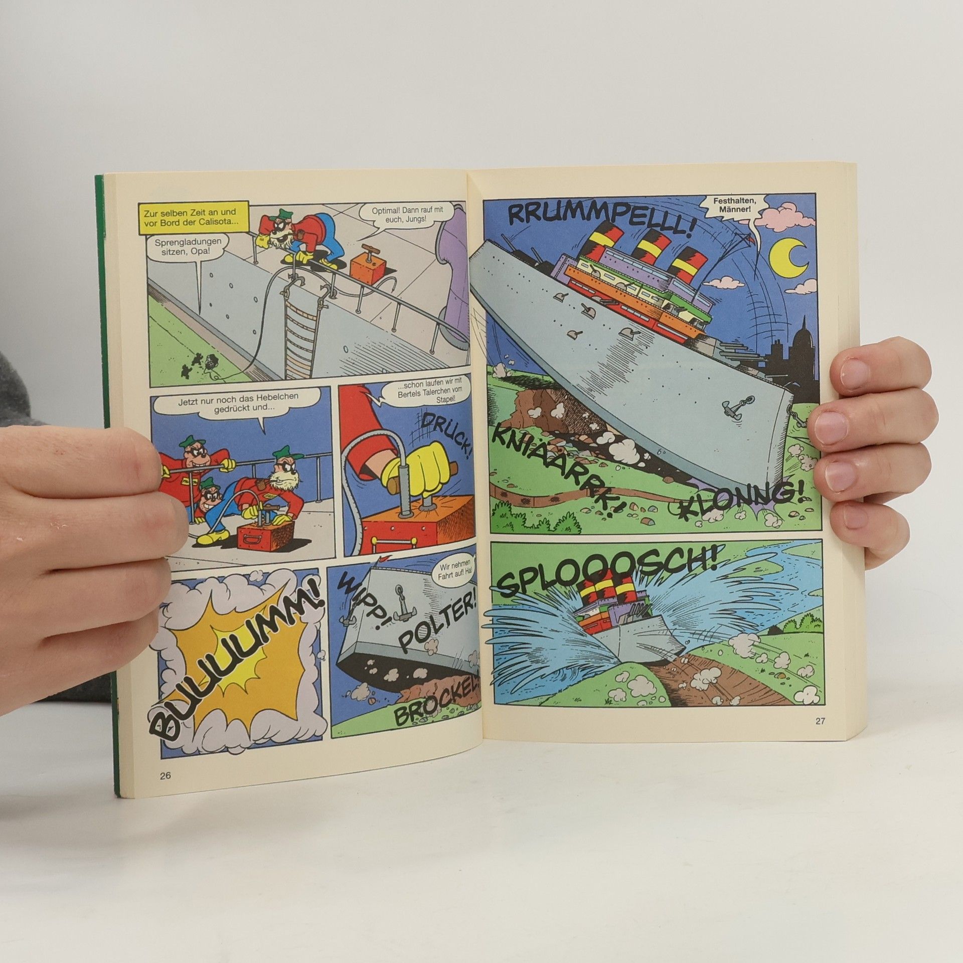 Autorenkollektiv Lustiges Taschenbuch 2 Sonderedition. Das Beste aus LTB 101-200