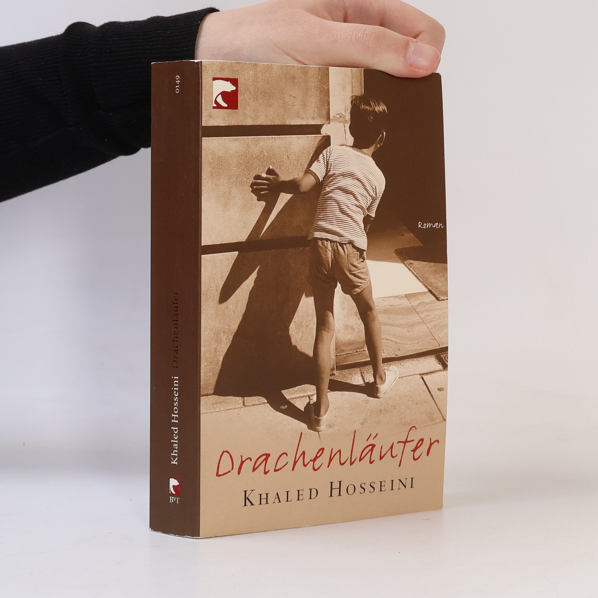 Khaled Hosseini Drachenläufer