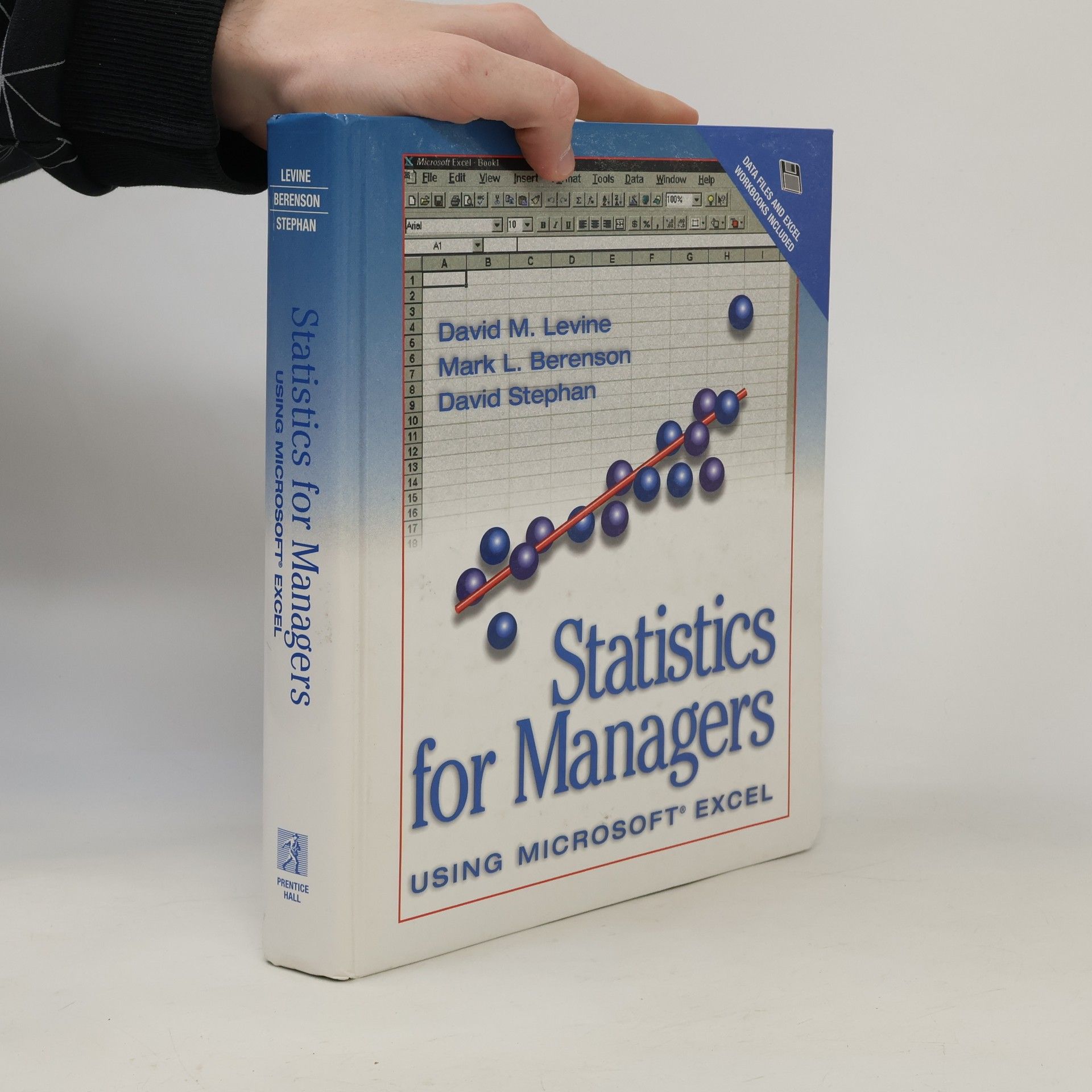 Mark L. Berenson Statistics for Managers Using Microsoft Excel