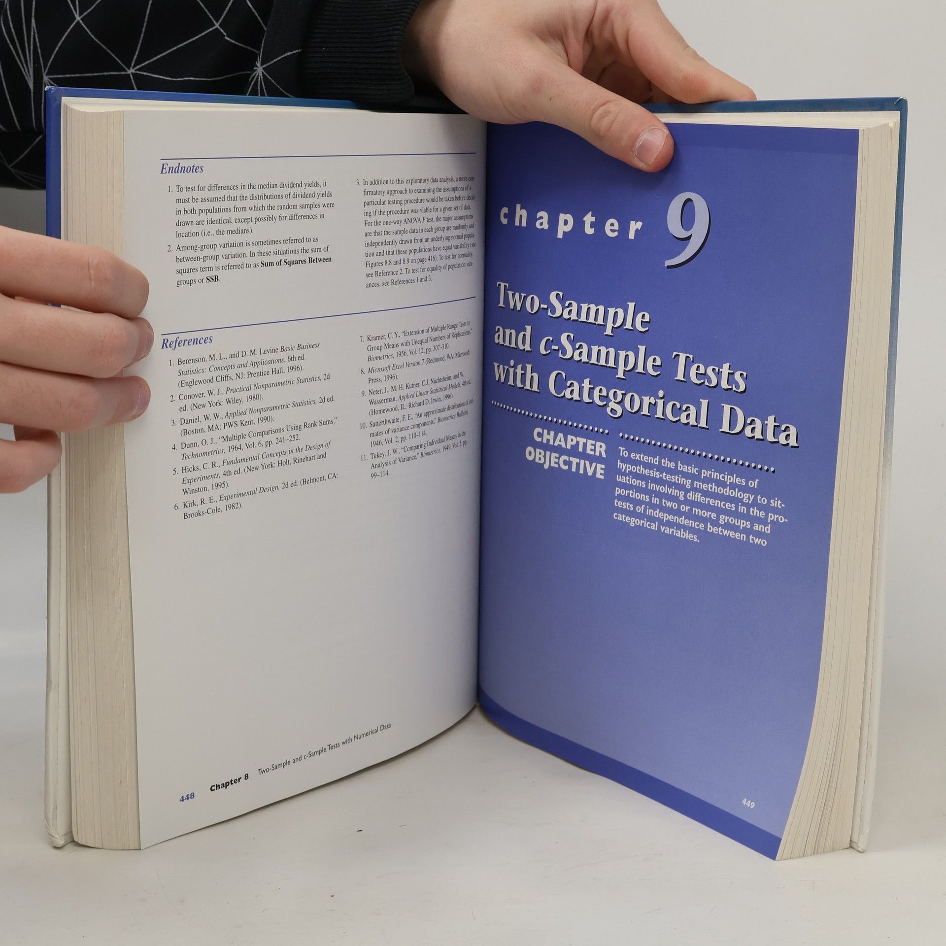 David M. Levine Statistics for Managers Using Microsoft Excel