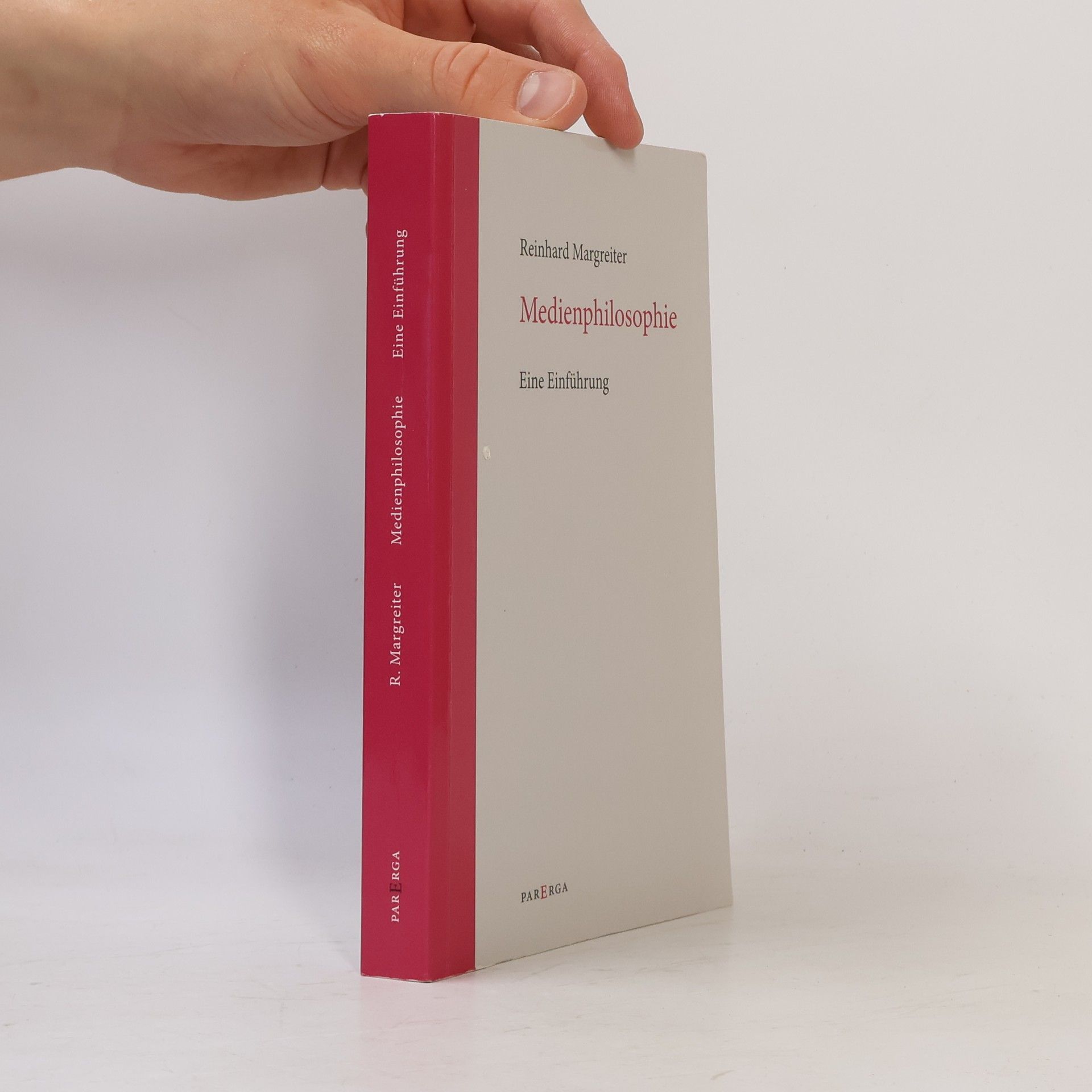 Medienphilosophie