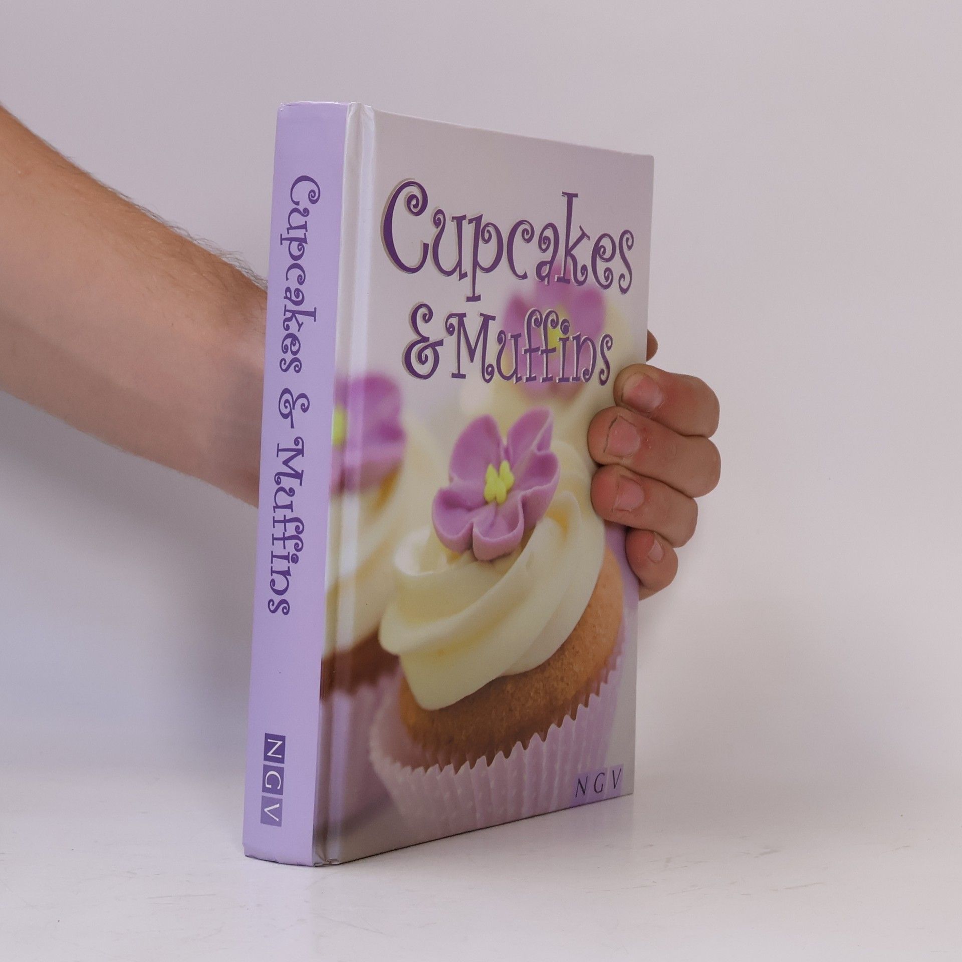 Maja Marten Cupcakes & Muffins