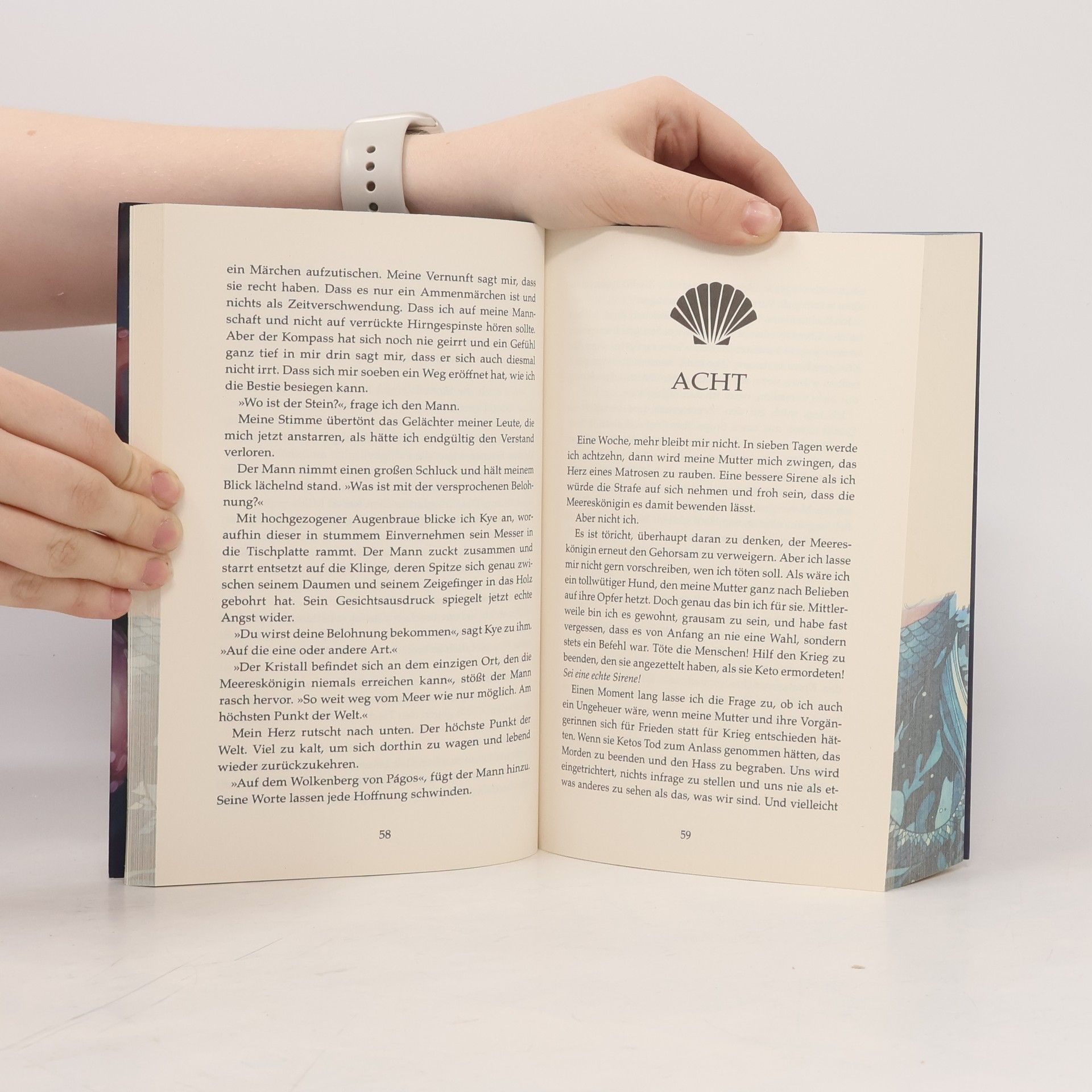 Alexandra Christo To Kill A Kingdom
