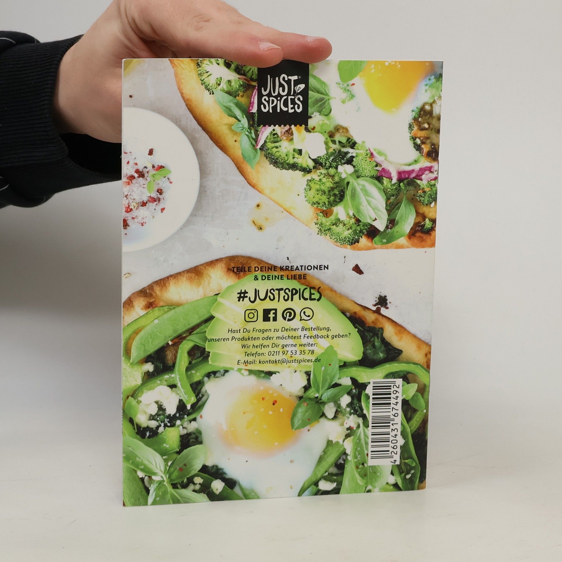 Collectif d'auteurs Rezept Heft