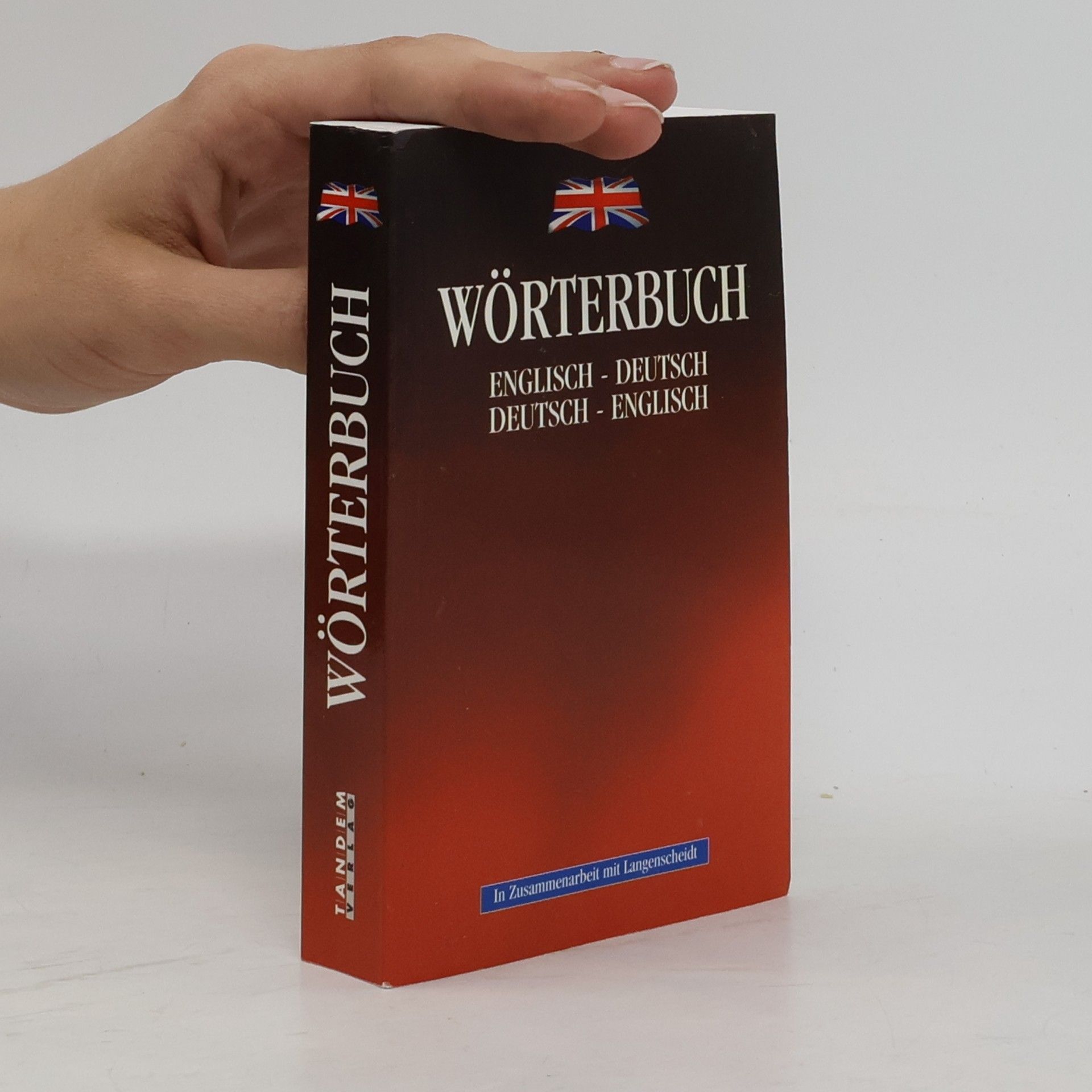 Autorenkollektiv Grosser CD-Sprachlehrgang englisch