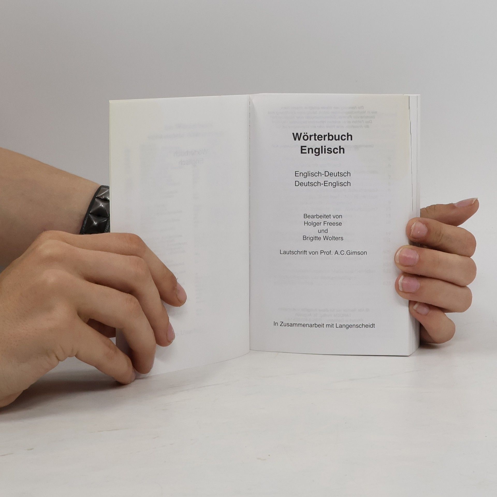 Autorenkollektiv Grosser CD-Sprachlehrgang englisch