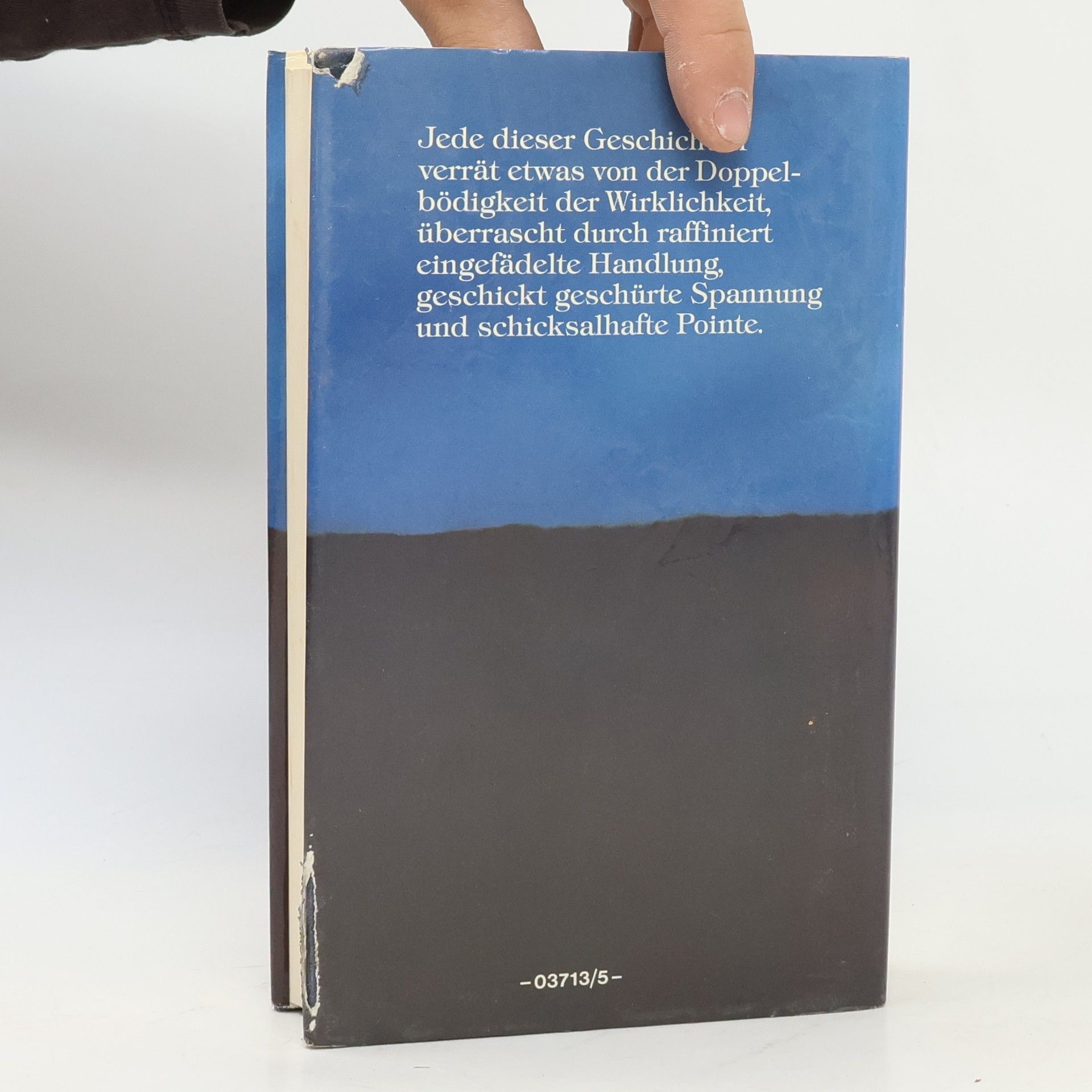 Daphne Du Maurier Träum erst, wenn es dunkel wird