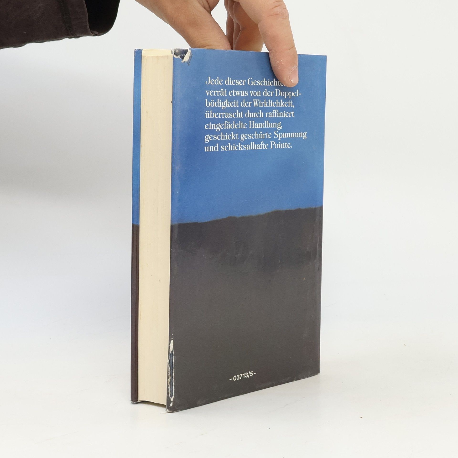 Daphne Du Maurier Träum erst, wenn es dunkel wird