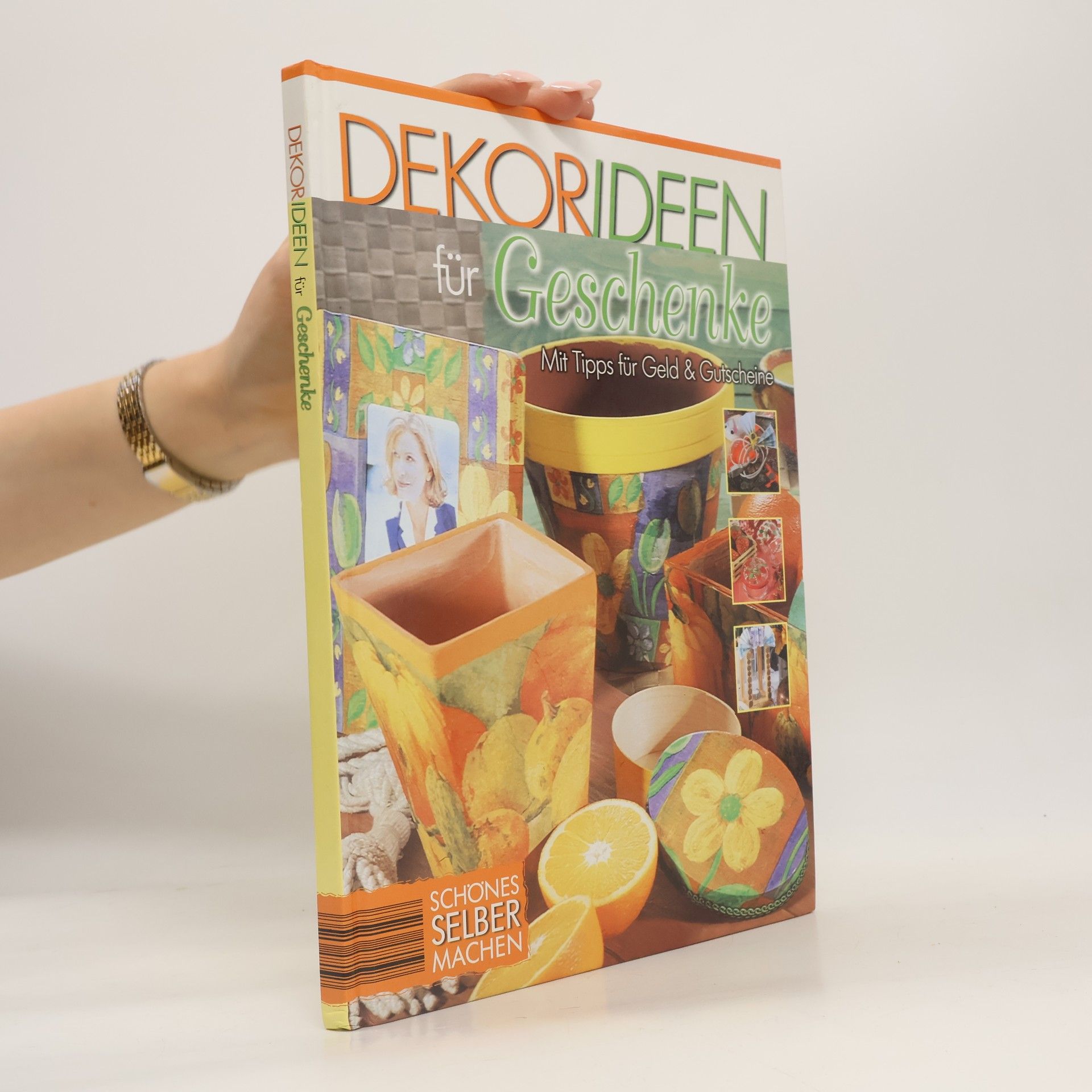 Various authors Dekorideen für Geschenke