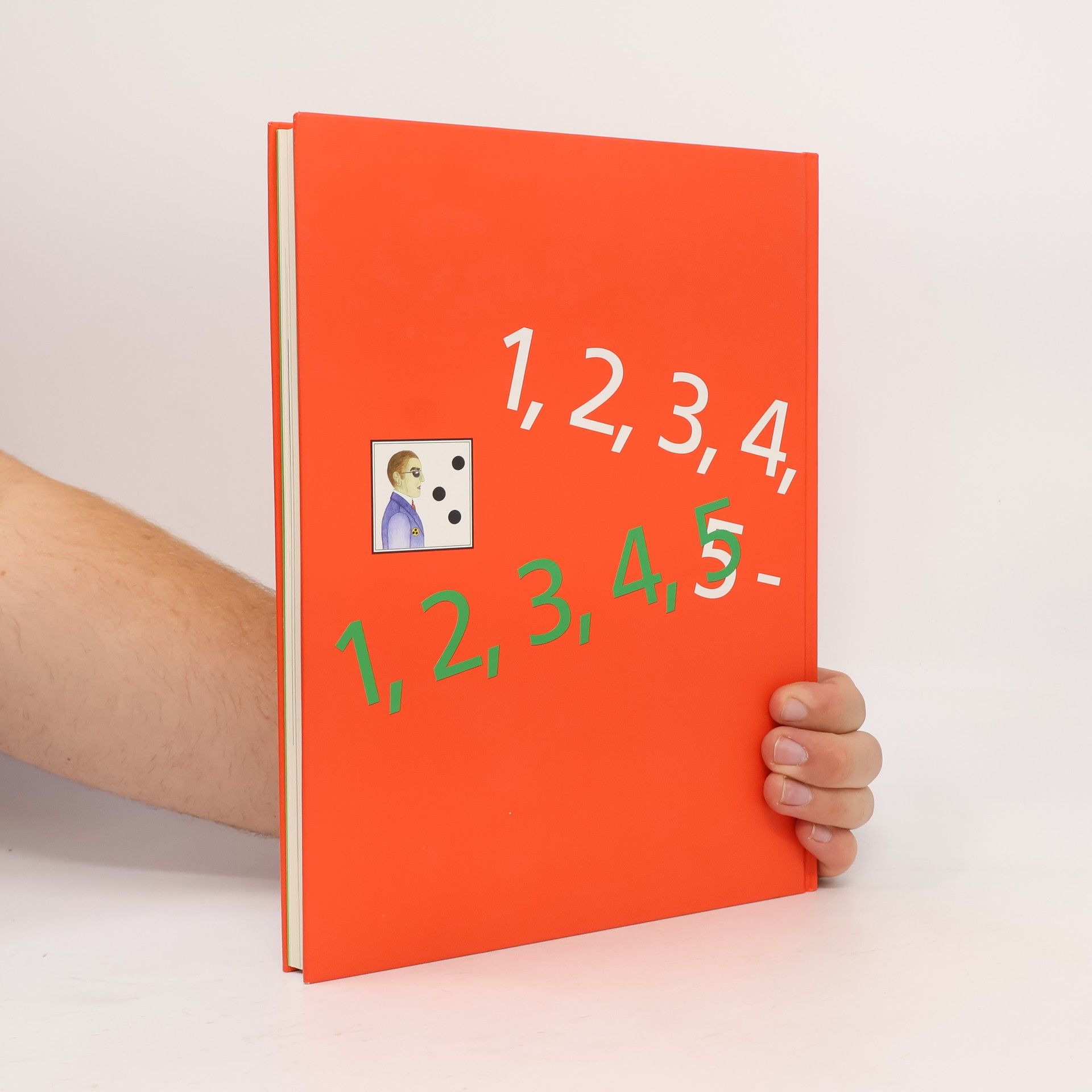 Ulrike Grossarth 1, 2, 3, 4, 5 - Umgebung / 1, 2, 3, 4, 5 - Surroundings